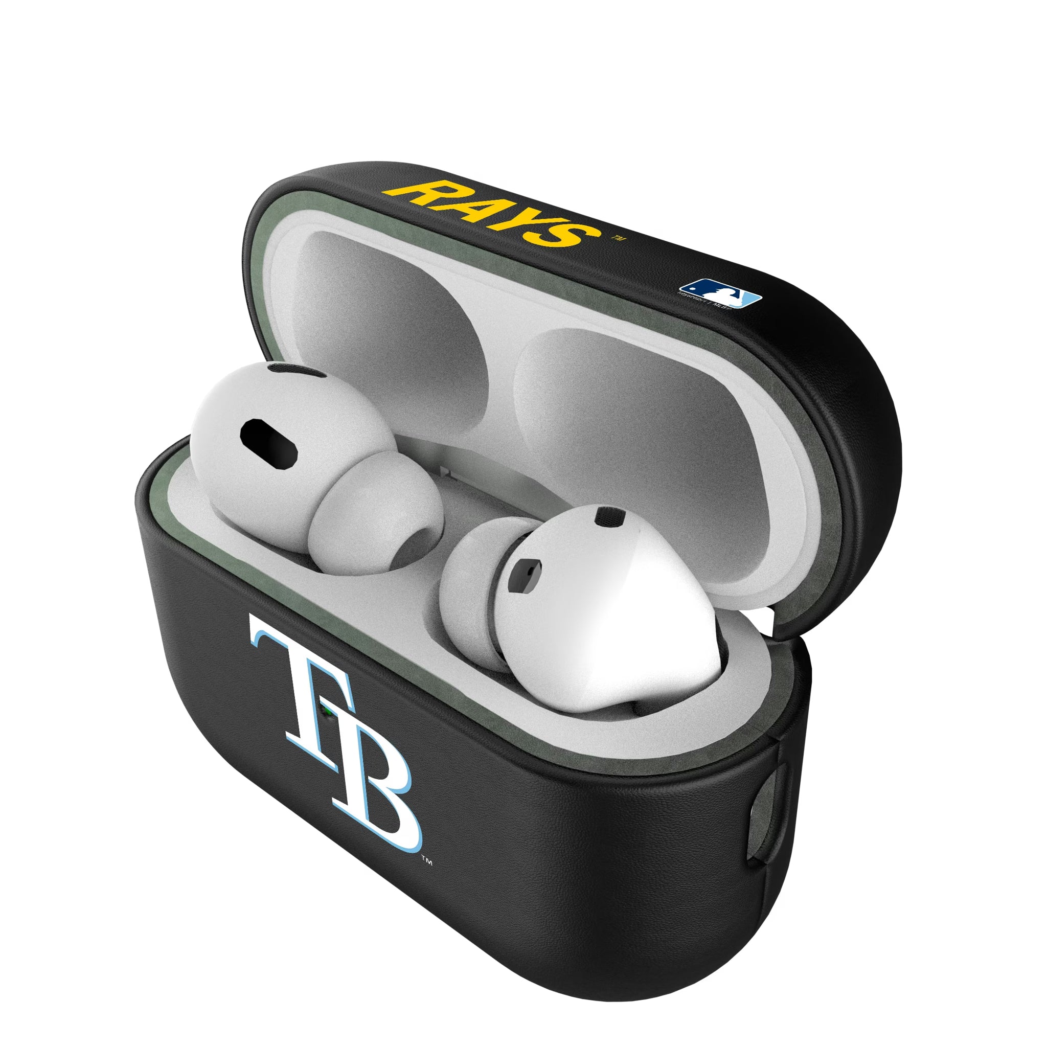 Tampa Bay Rays Insignia AirPods AirPod Case Cover#Device_AirPods Pro 2nd Gen