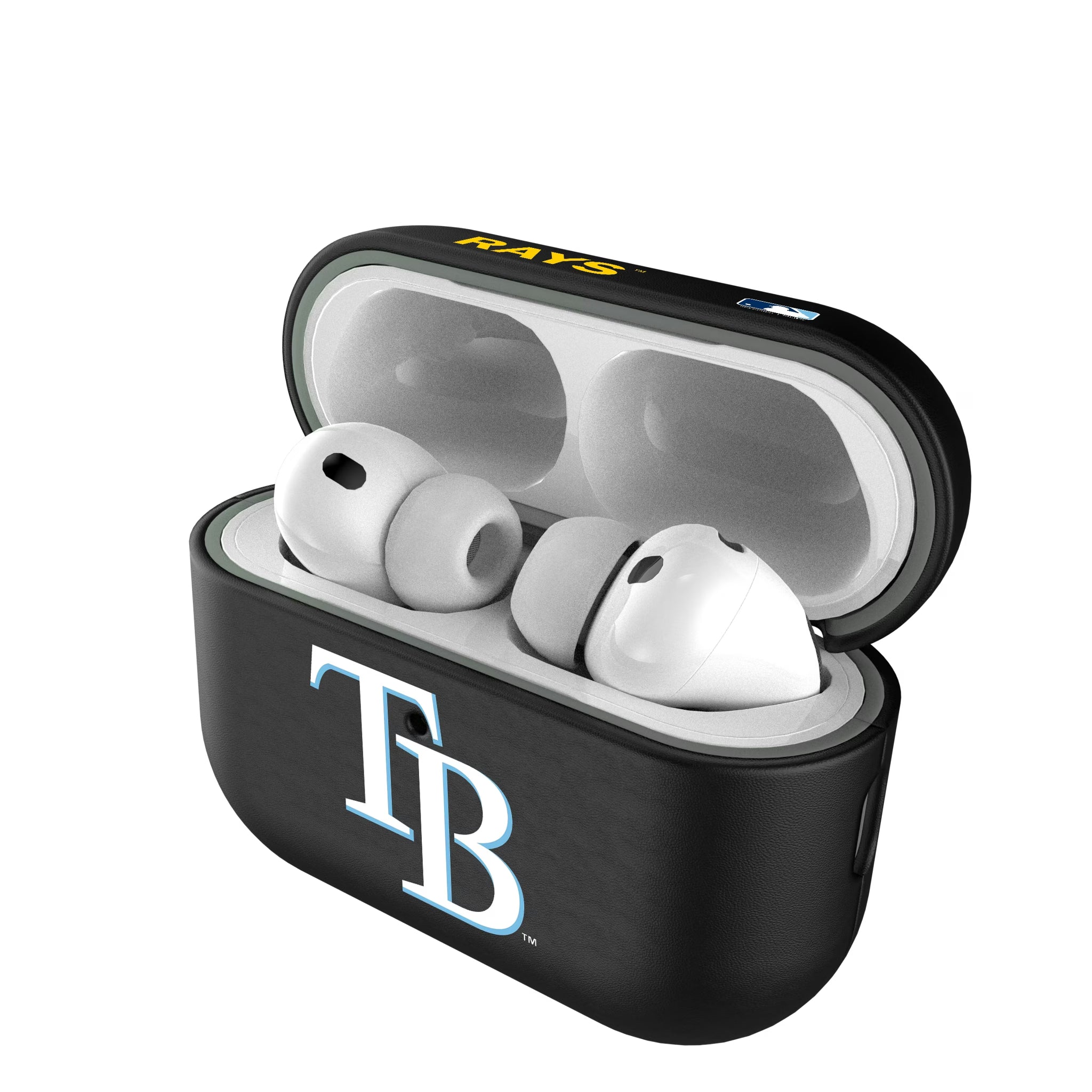 Tampa Bay Rays Insignia AirPods AirPod Case Cover#Device_AirPods Pro 3