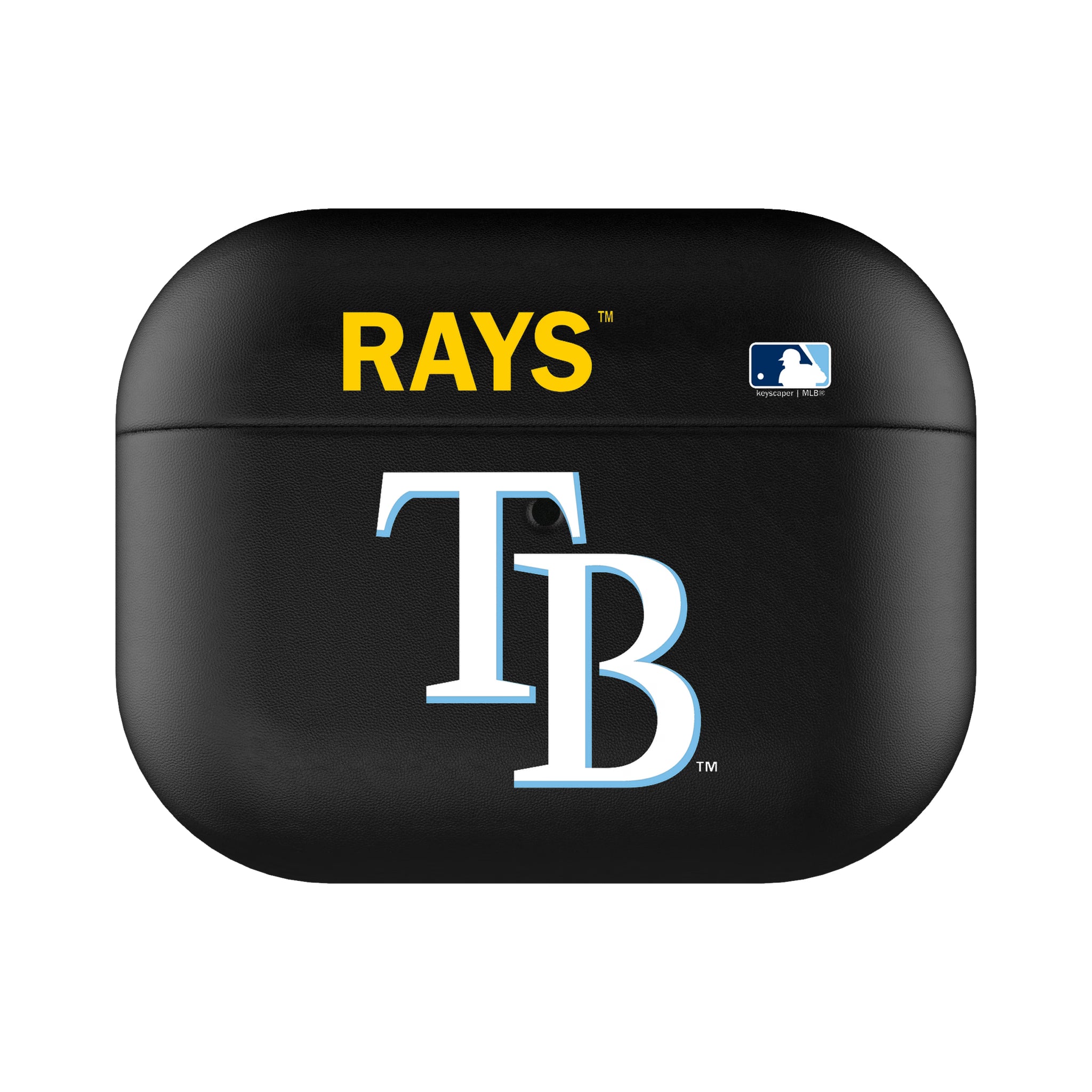 Tampa Bay Rays Insignia AirPods AirPod Case Cover#Device_AirPods Pro 3