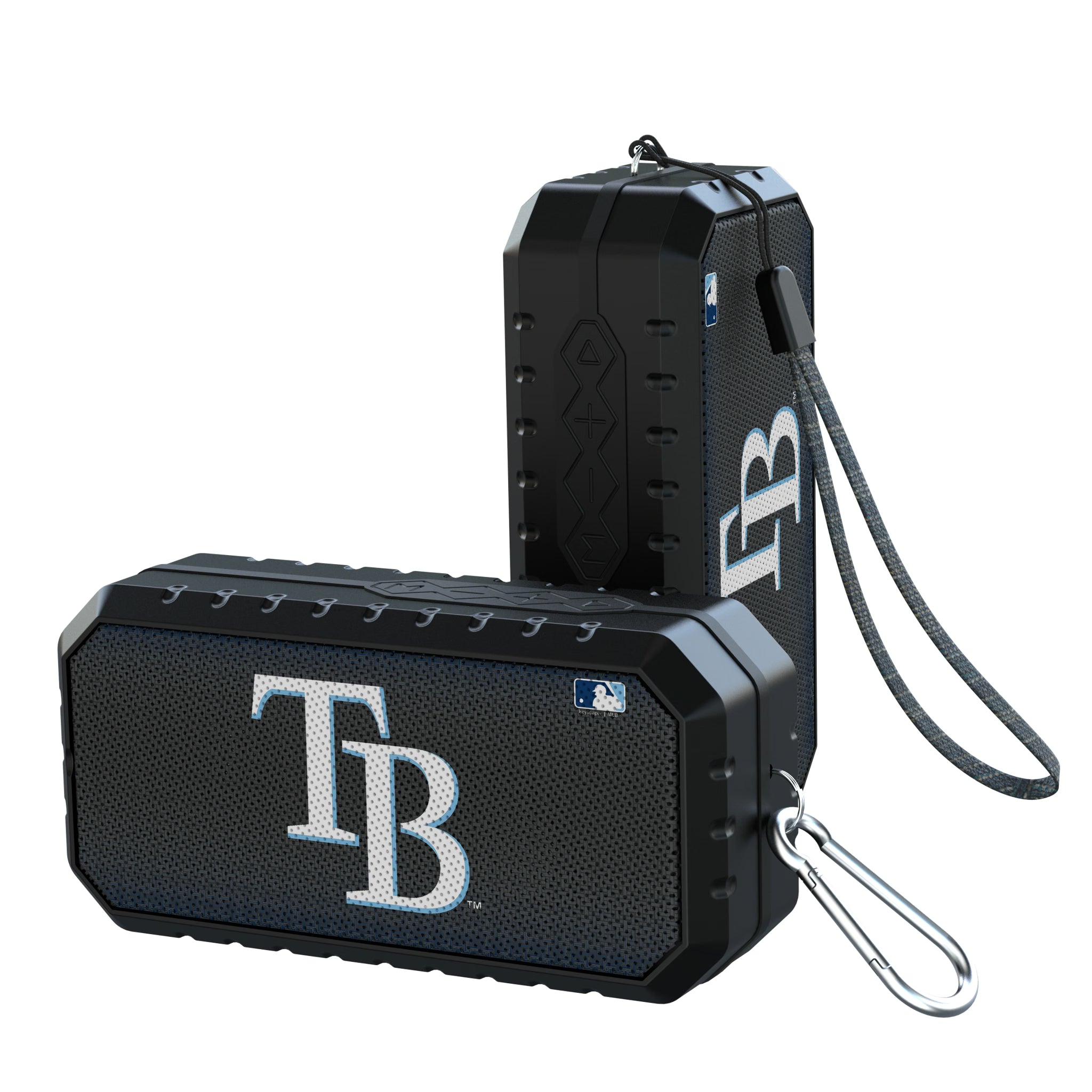Tampa Bay Rays Linen Bluetooth Speaker