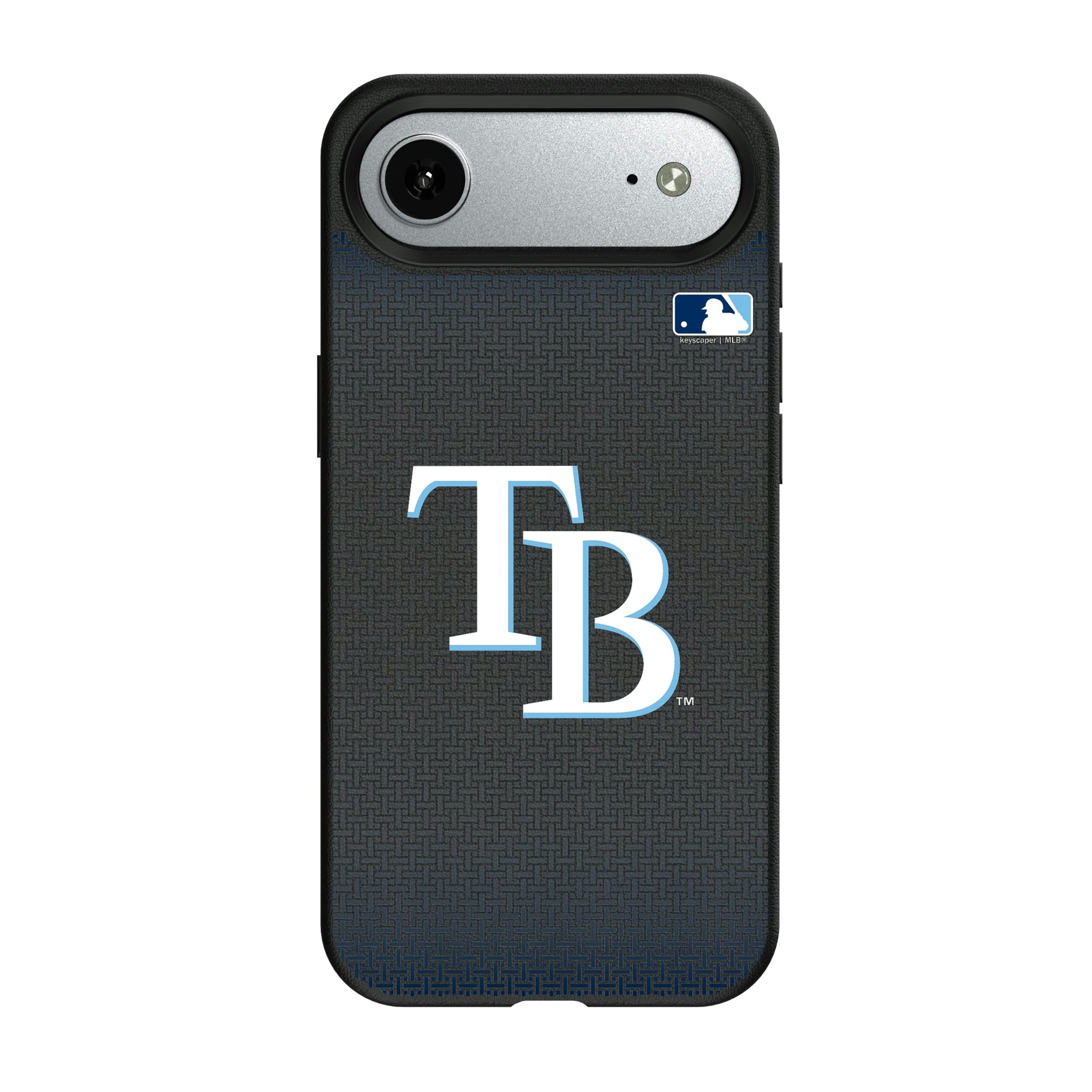 Tampa Bay Rays Linen iPhone MagSafe Compatible Phone Case for Apple iPhone#Device_iPhone Air