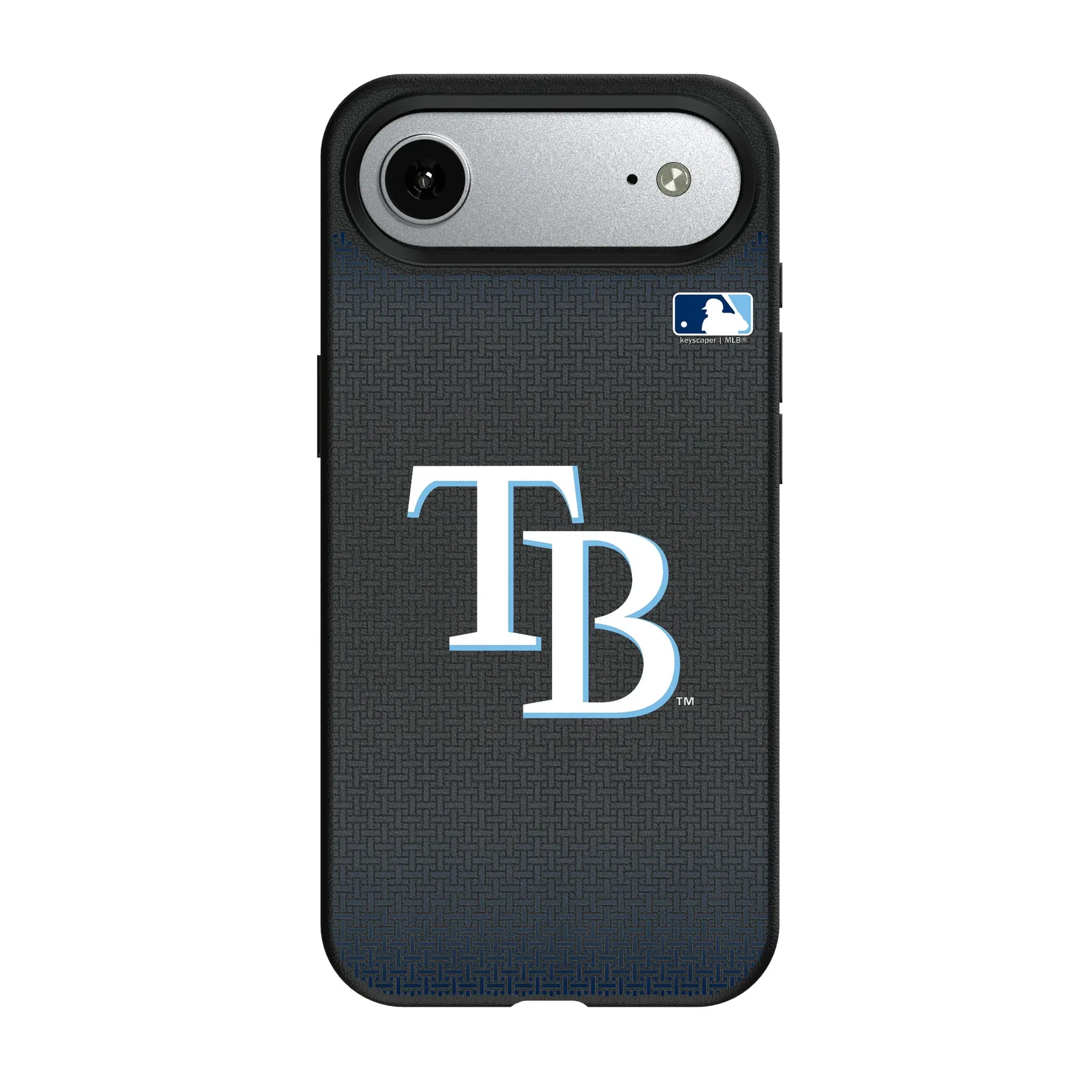 Tampa Bay Rays Linen iPhone MagSafe Compatible Phone Case for Apple iPhone#Device_iPhone Air