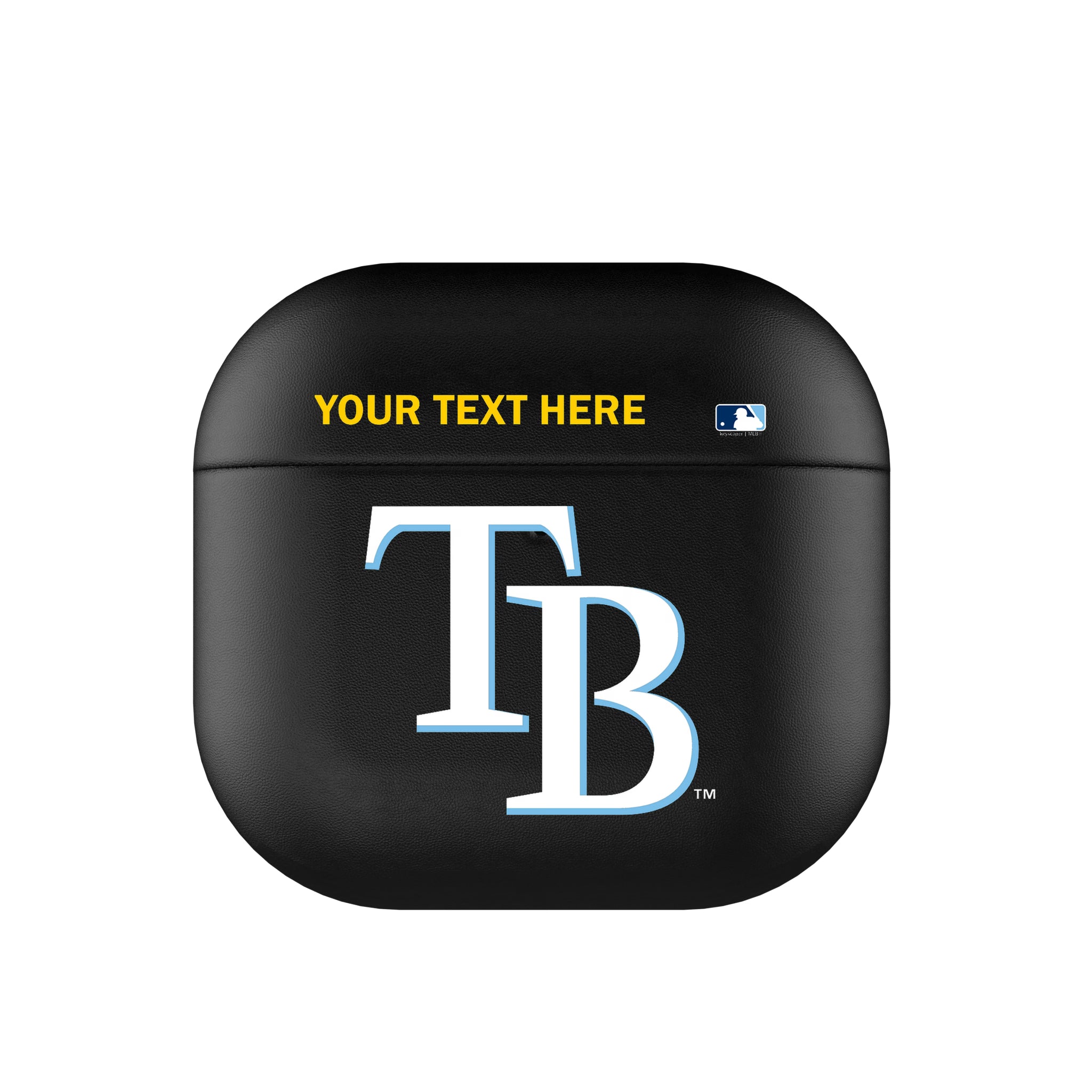 Tampa Bay Rays Personalized Insignia AirPods AirPod Case Cover#Device_AirPods 4
