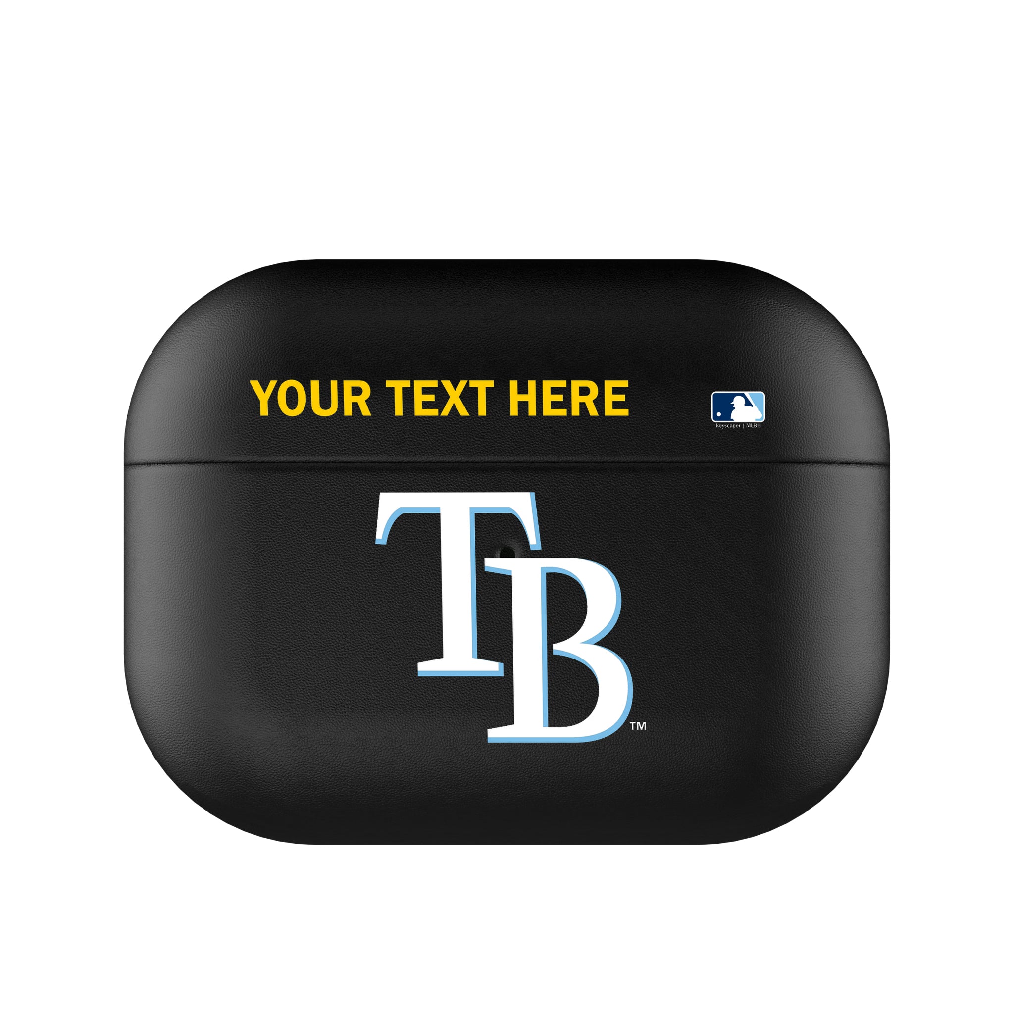 Tampa Bay Rays Personalized Insignia AirPods AirPod Case Cover#Device_AirPods Pro 1st Gen