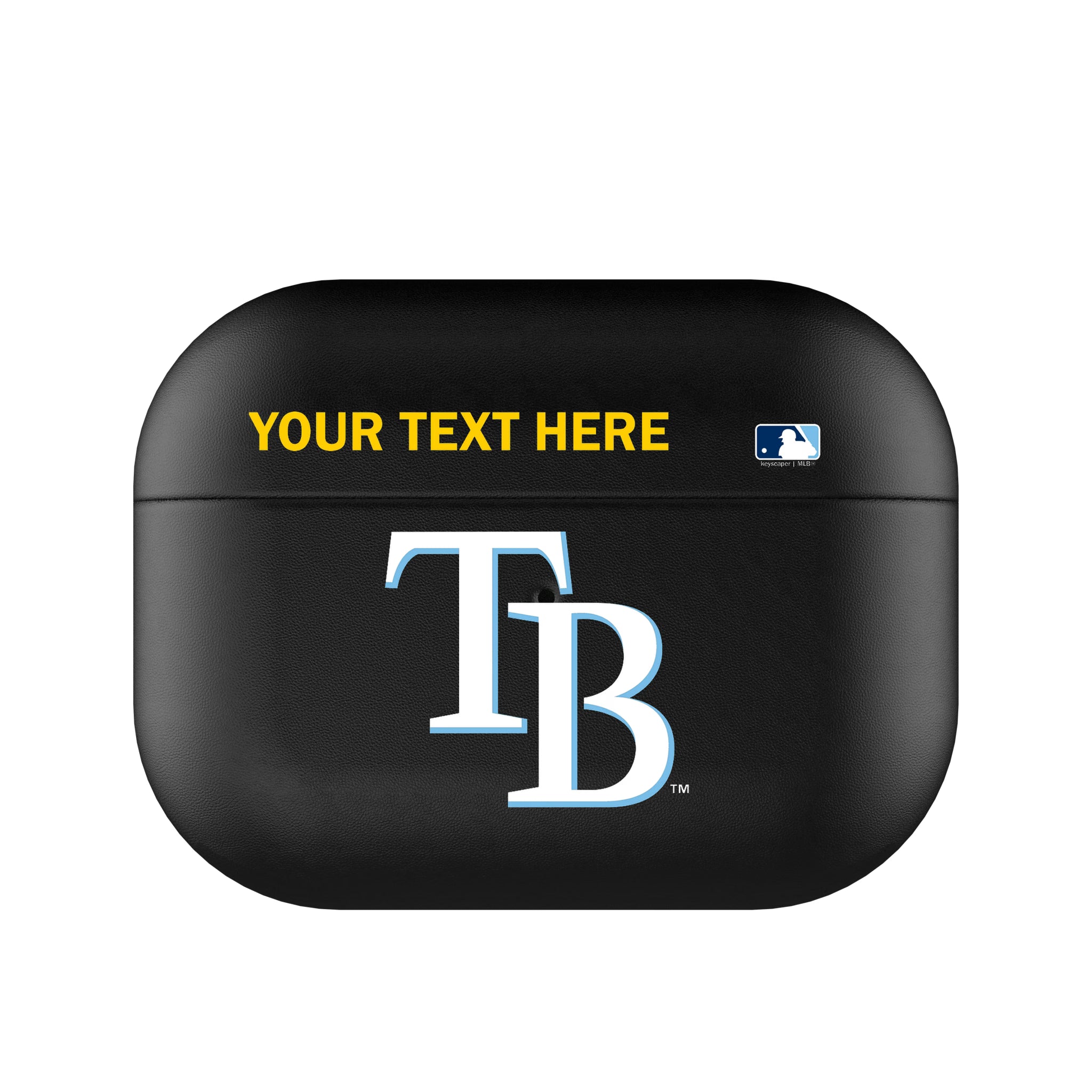 Tampa Bay Rays Personalized Insignia AirPods AirPod Case Cover#Device_AirPods Pro 2nd Gen