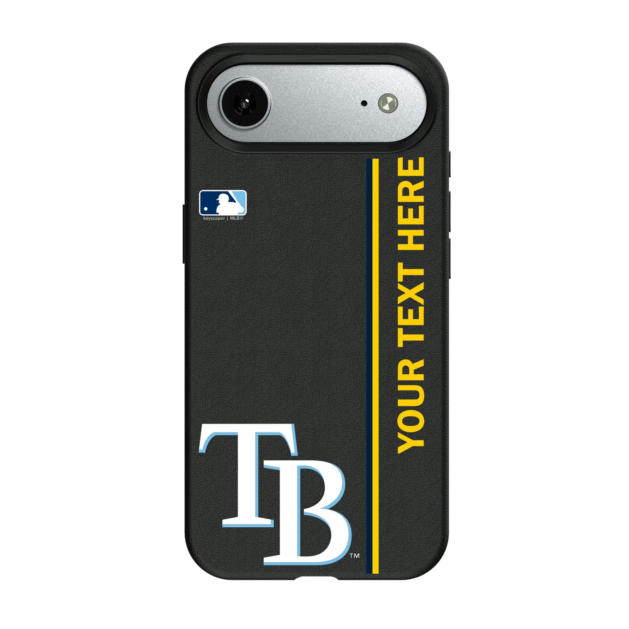 Tampa Bay Rays Personalized Sidebard iPhone MagSafe Compatible Phone Case for Apple iPhone#Device_iPhone Air