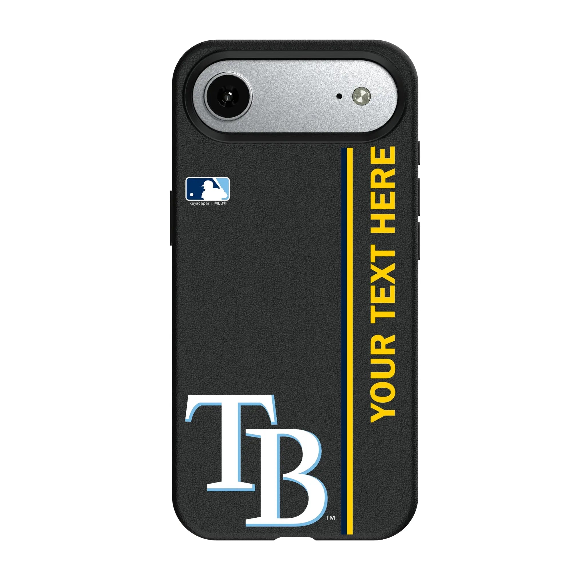 Tampa Bay Rays Personalized Sidebard iPhone MagSafe Compatible Phone Case for Apple iPhone#Device_iPhone Air