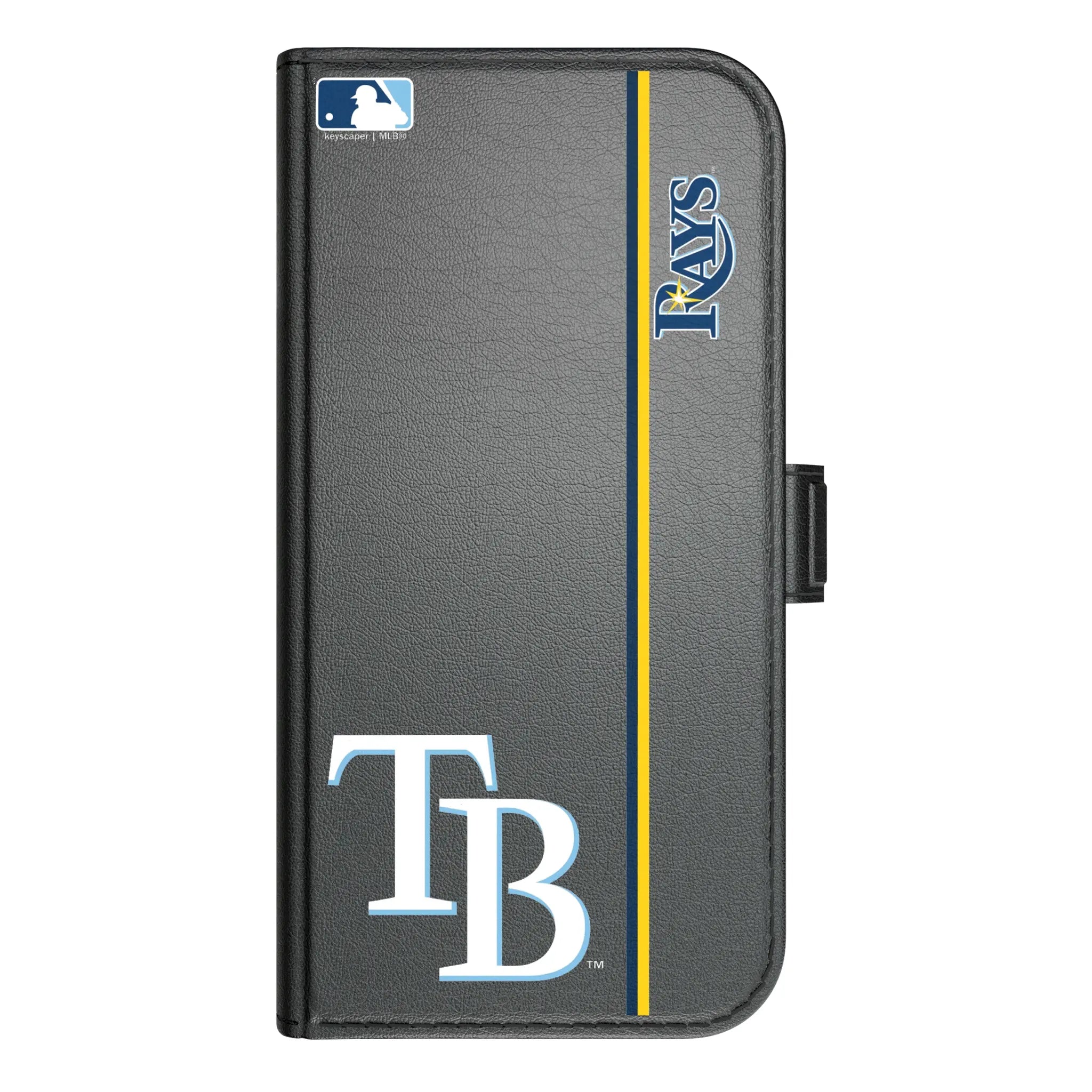 Tampa Bay Rays Sidebar iPhone Folio Phone Case for Apple iPhone#Device_iPhone 17