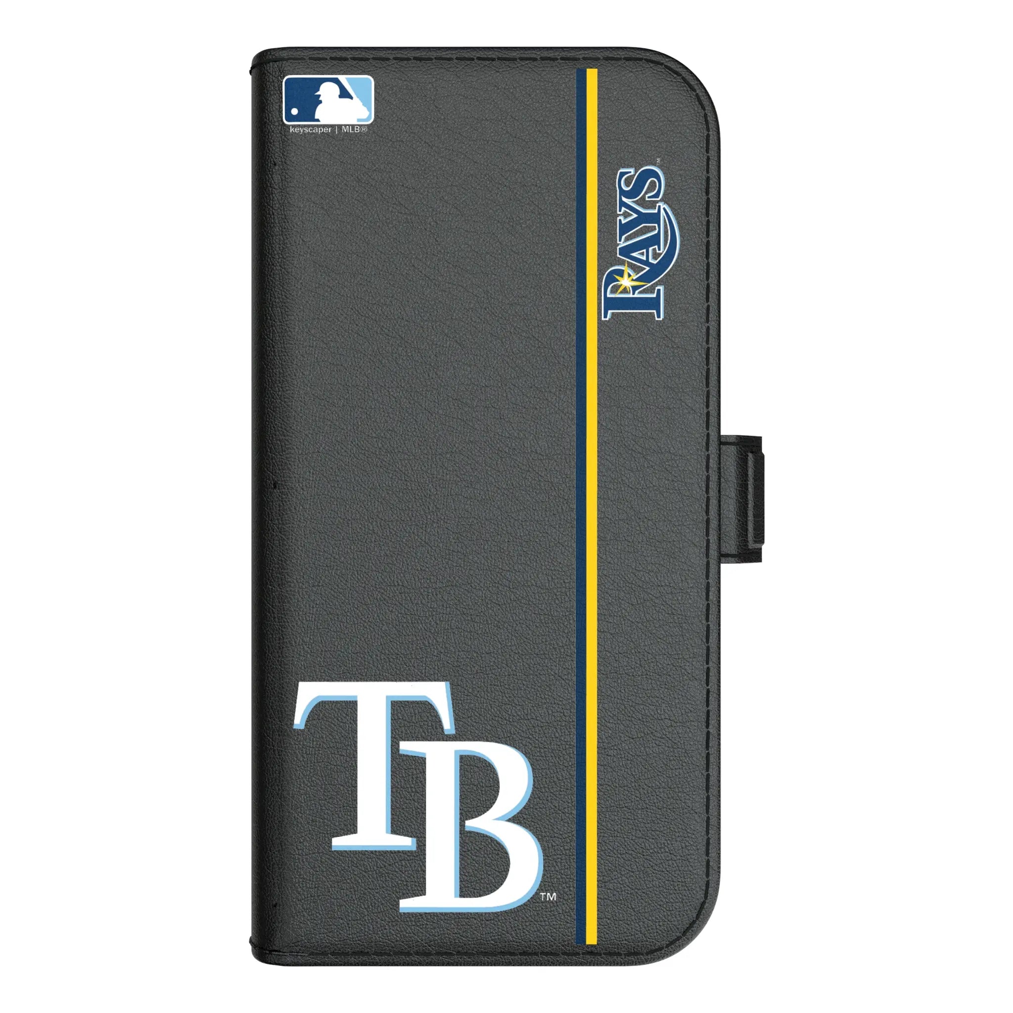 Tampa Bay Rays Sidebar iPhone Folio Phone Case for Apple iPhone#Device_iPhone 17 Pro