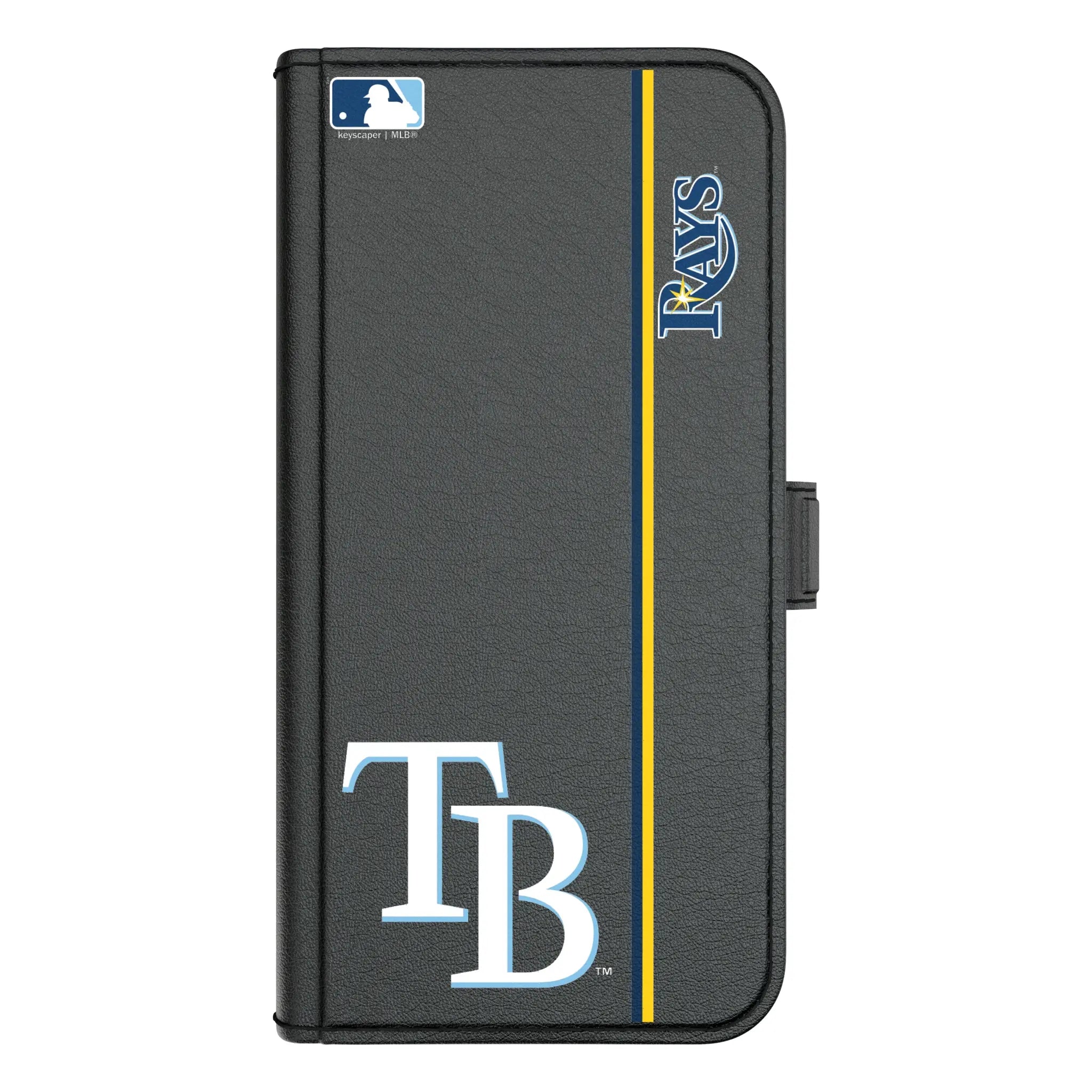 Tampa Bay Rays Sidebar iPhone Folio Phone Case for Apple iPhone#Device_iPhone 17 Pro Max