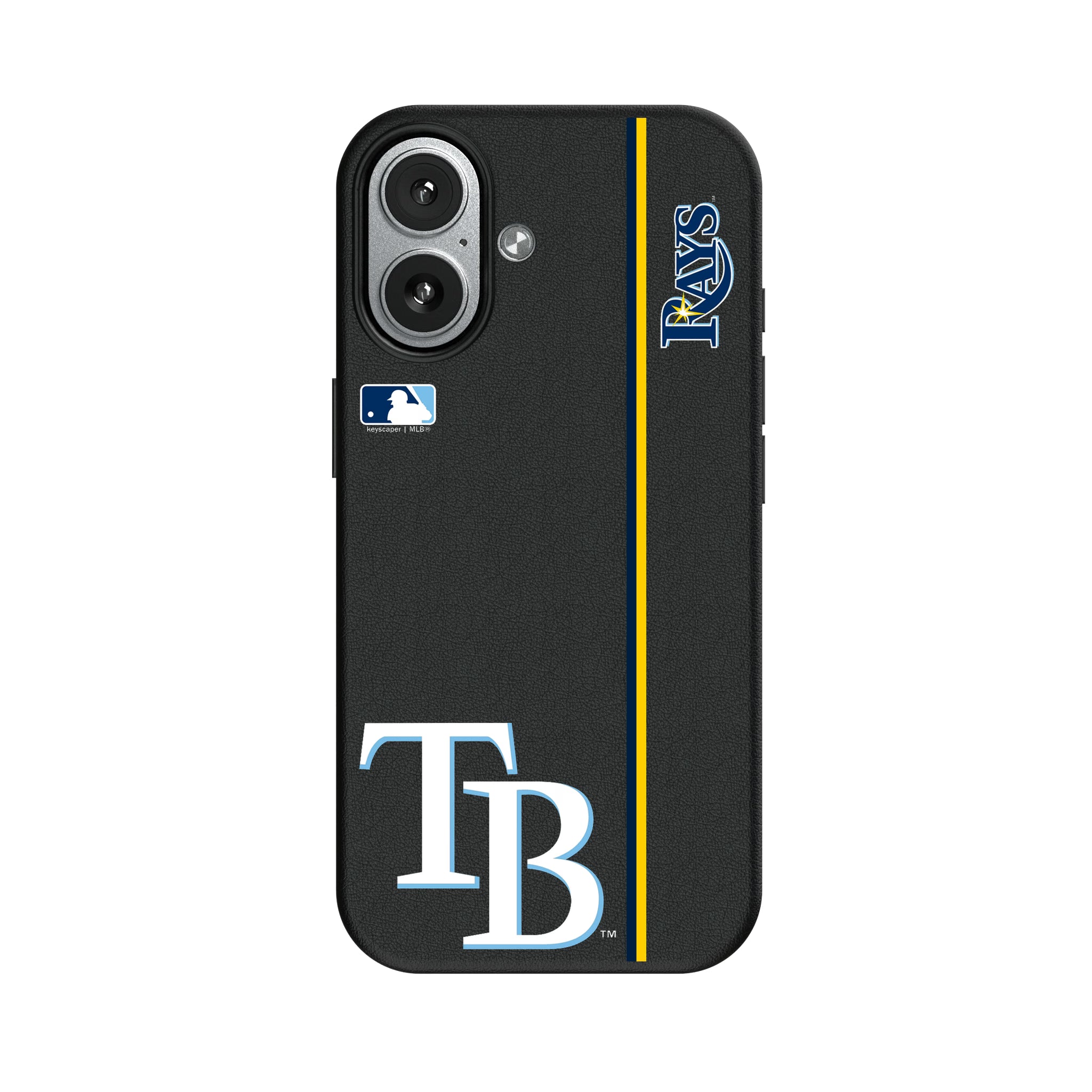 Tampa Bay Rays Sidebar iPhone MagSafe Compatible Phone Case for Apple iPhone#Device_iPhone 17