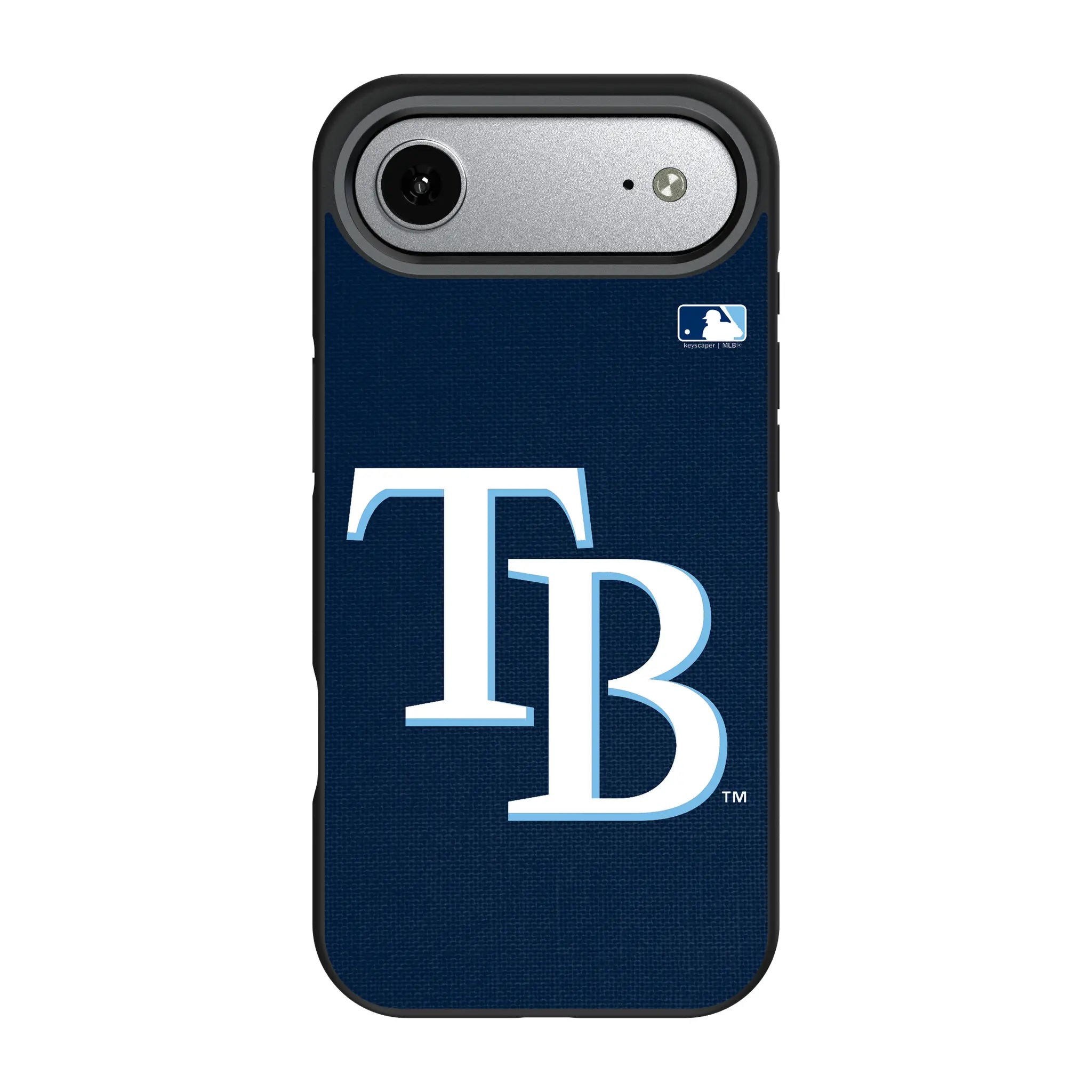 Tampa Bay Rays Solid iPhone Bump Phone Case for Apple iPhone#Device_iPhone Air