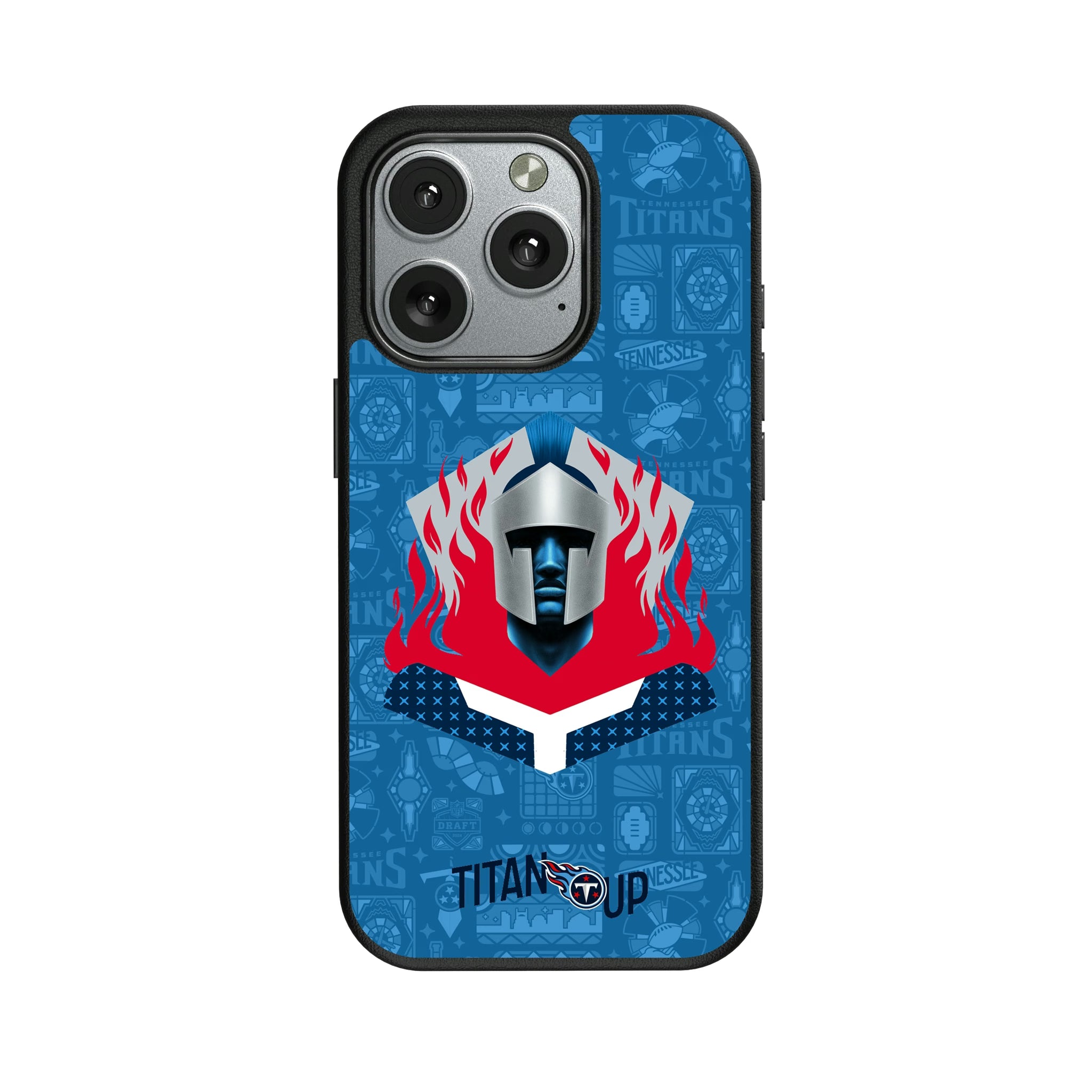 Tennessee Titans Deco iPhone MagSafe Compatible Phone Case for Apple iPhone