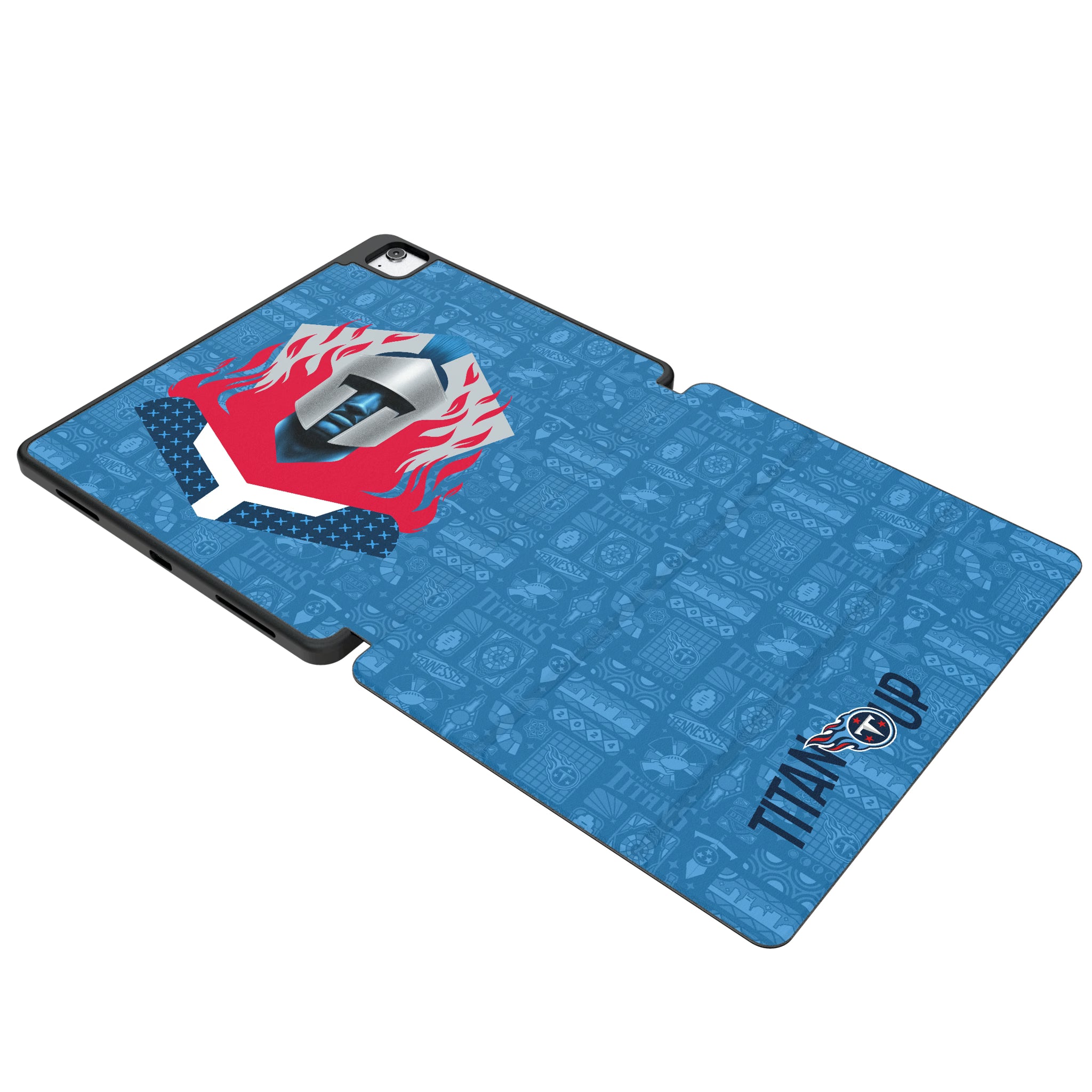Tennessee Titans Deco iPad Tablet Case for Apple iPad
