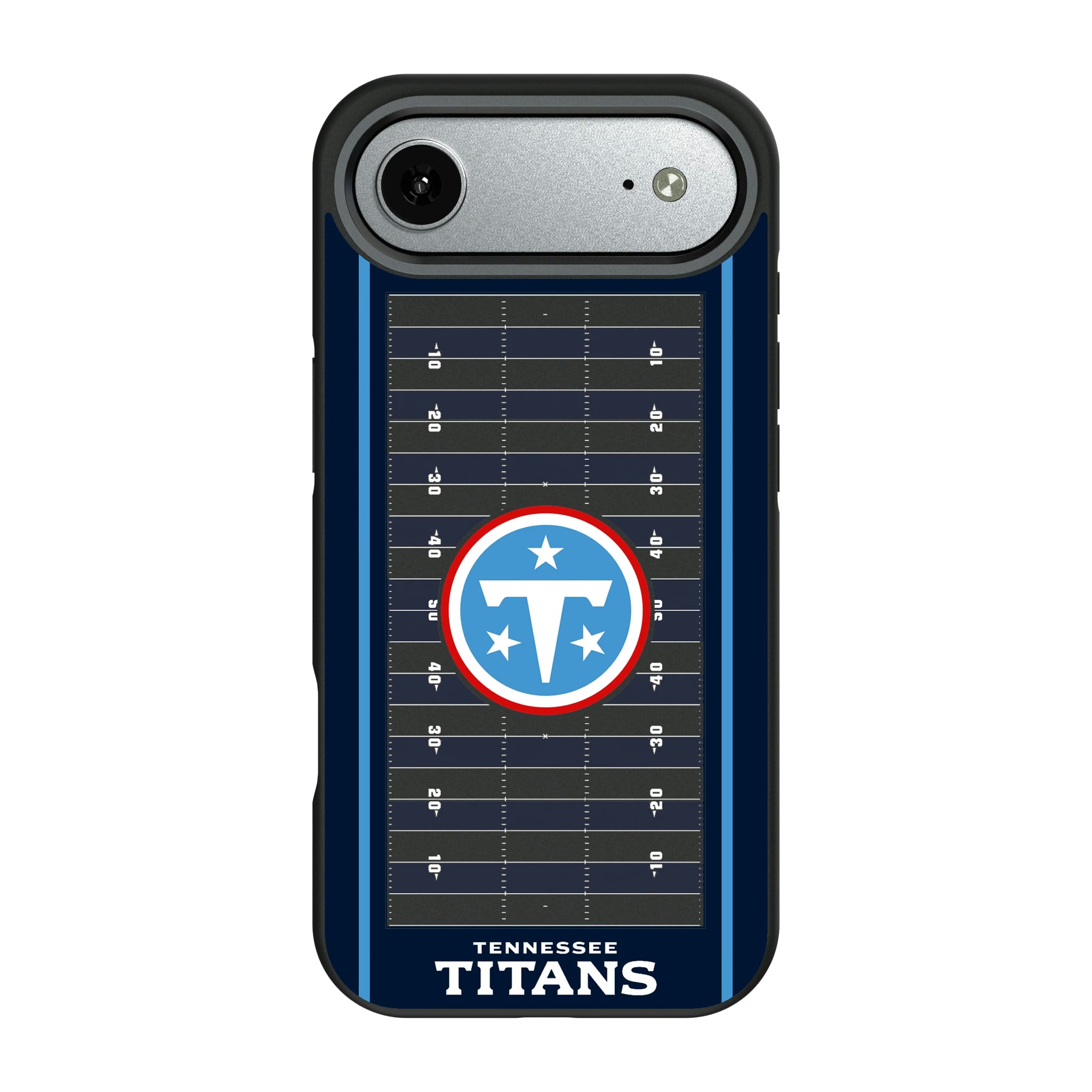Tennessee Titans Field iPhone Bump Phone Case for Apple iPhone#Device_iPhone Air