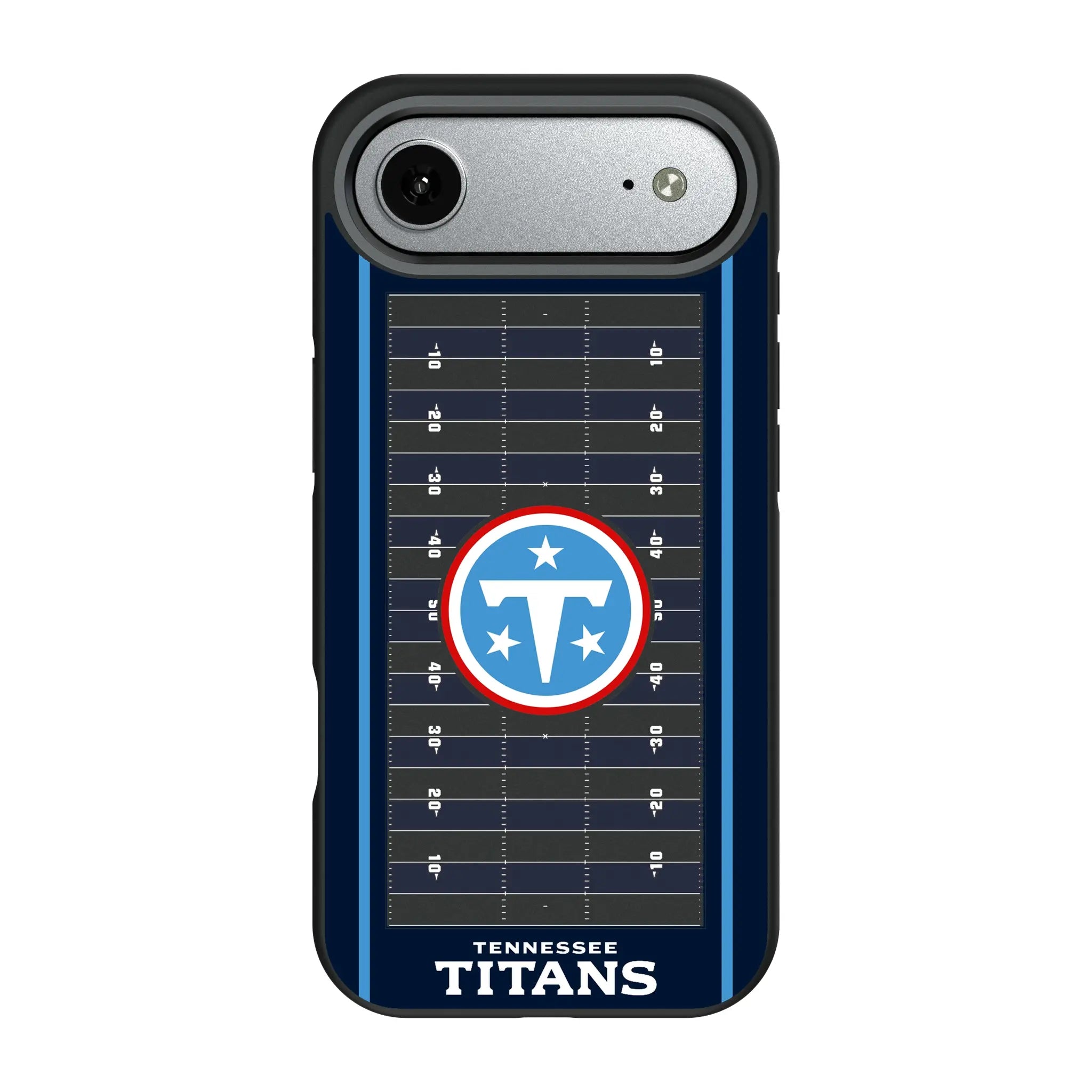 Tennessee Titans Field iPhone Bump Phone Case for Apple iPhone#Device_iPhone Air