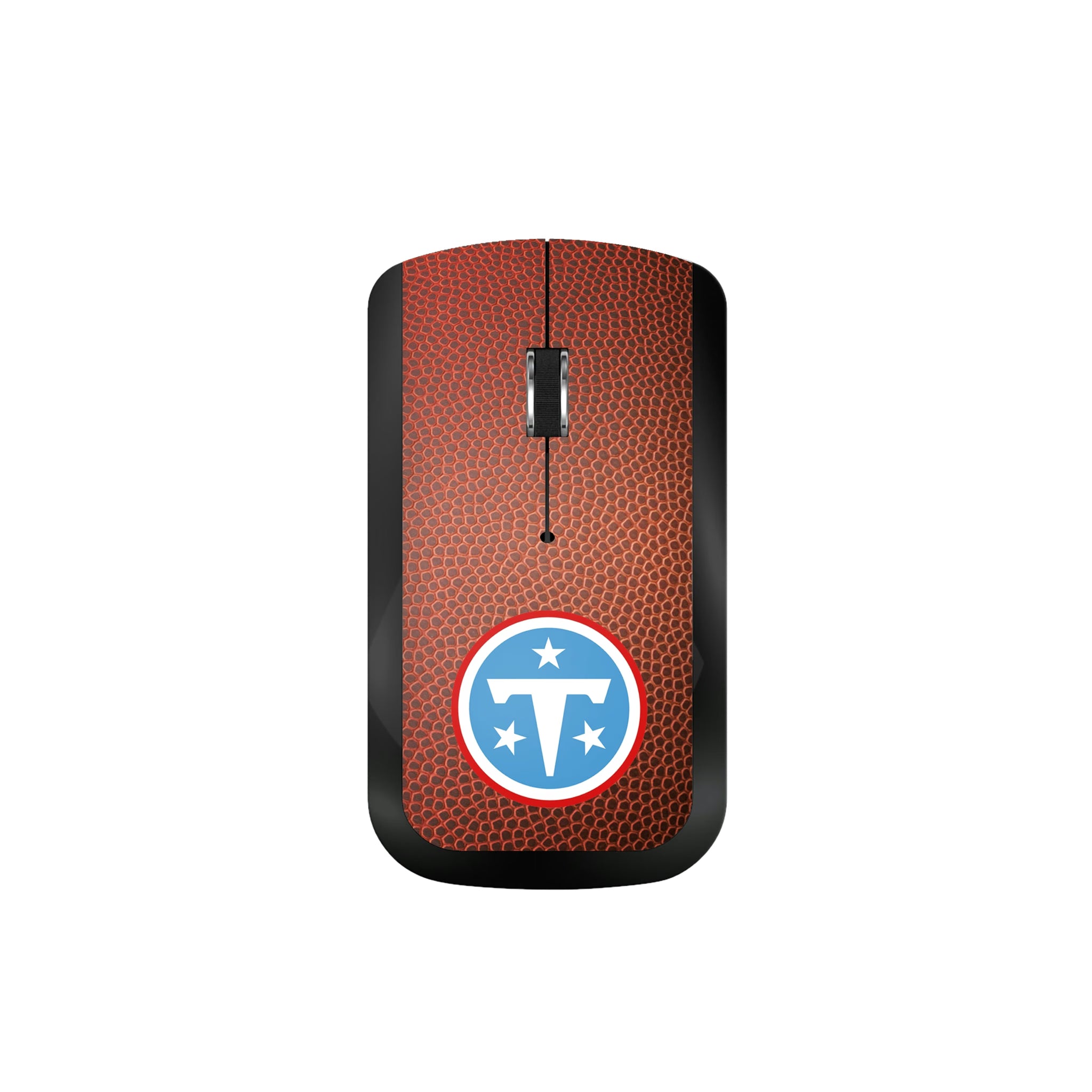Tennessee Titans Football Wireless Mouse