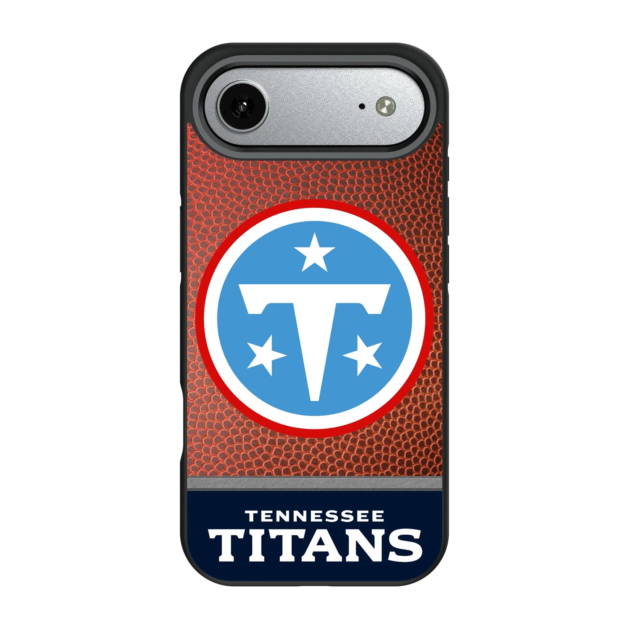 Tennessee Titans Football Wordmark iPhone Bump Phone Case for Apple iPhone#Device_iPhone Air