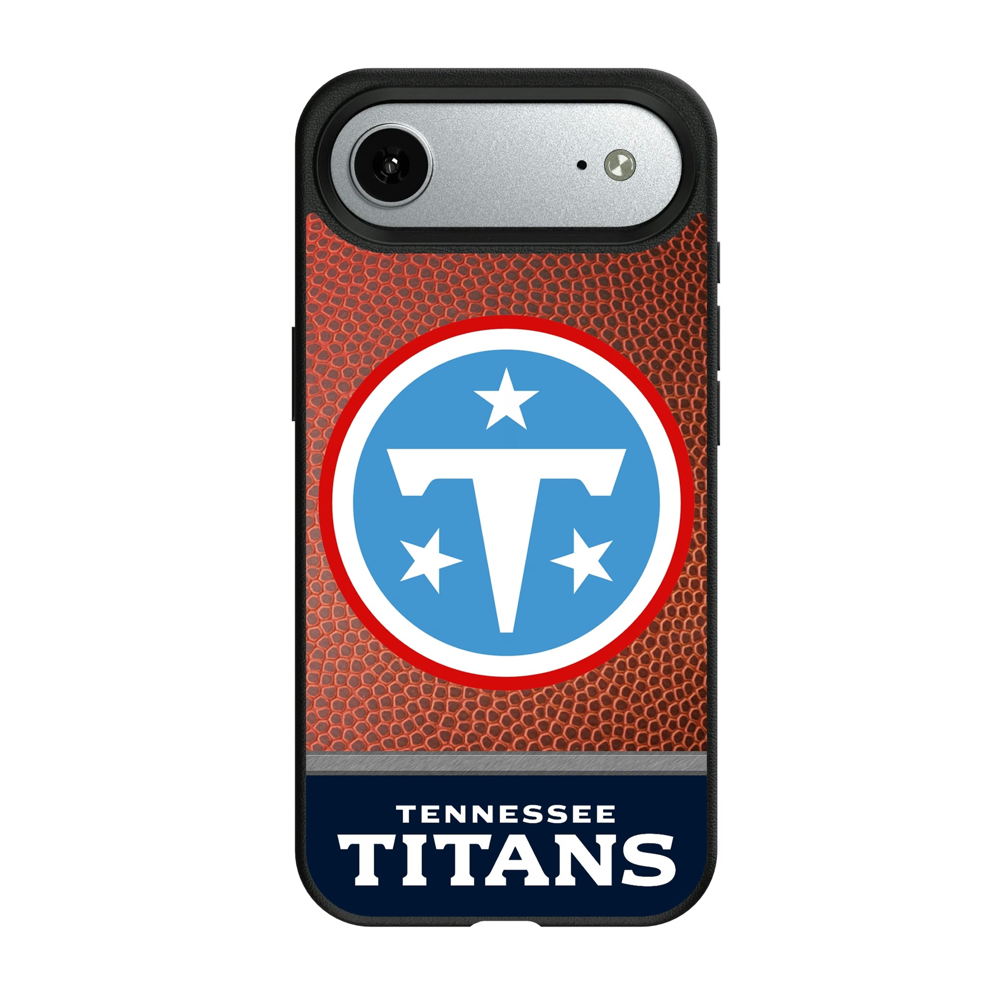 Tennessee Titans Football Wordmark iPhone MagSafe Compatible Phone Case for Apple iPhone#Device_iPhone Air