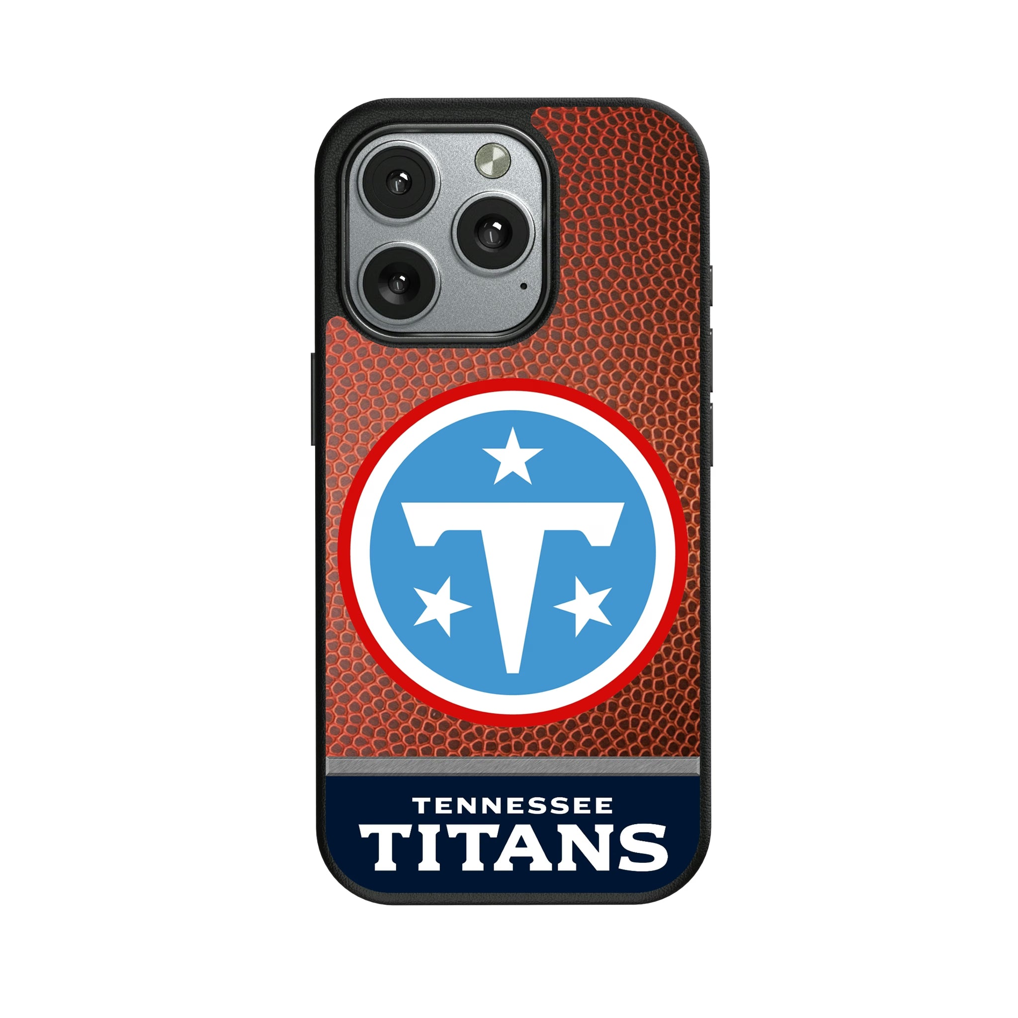 Tennessee Titans Football Wordmark iPhone MagSafe Compatible Phone Case for Apple iPhone