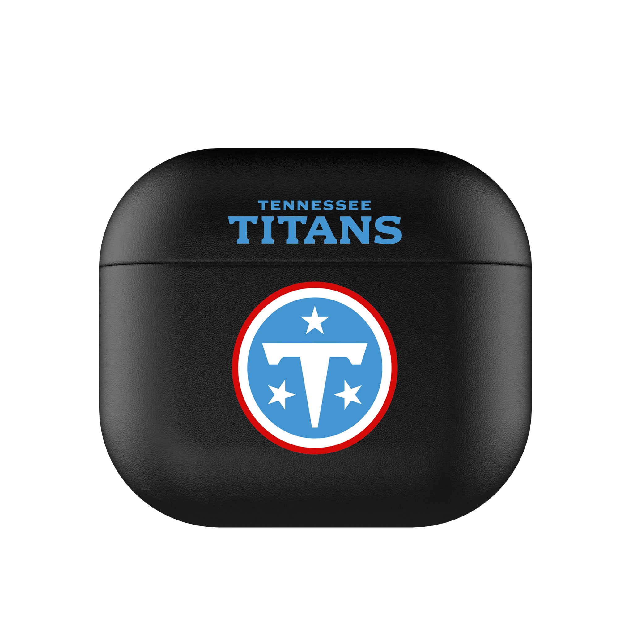 Tennessee Titans Insignia AirPods AirPod Case Cover#Device_AirPods 3rd Gen