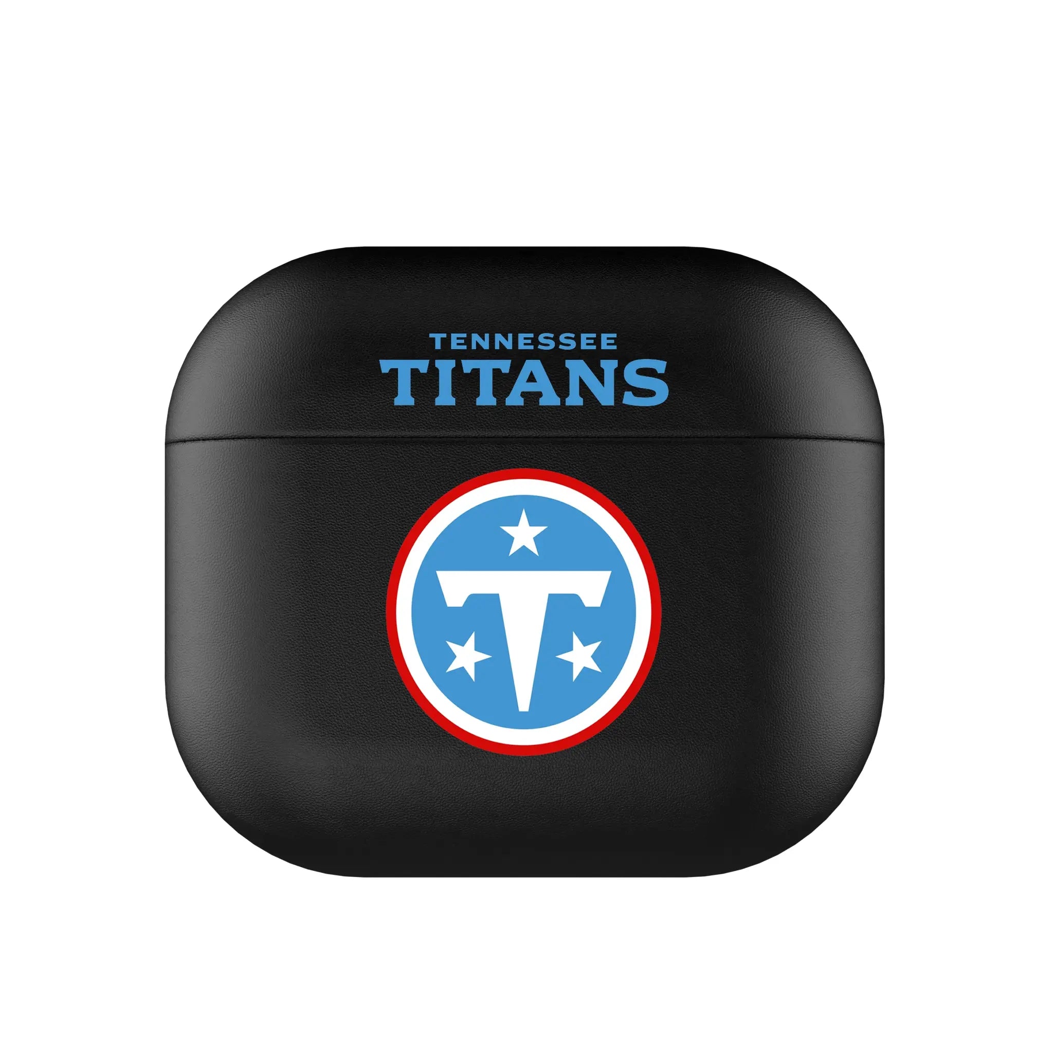 Tennessee Titans Insignia AirPods AirPod Case Cover#Device_AirPods 3rd Gen