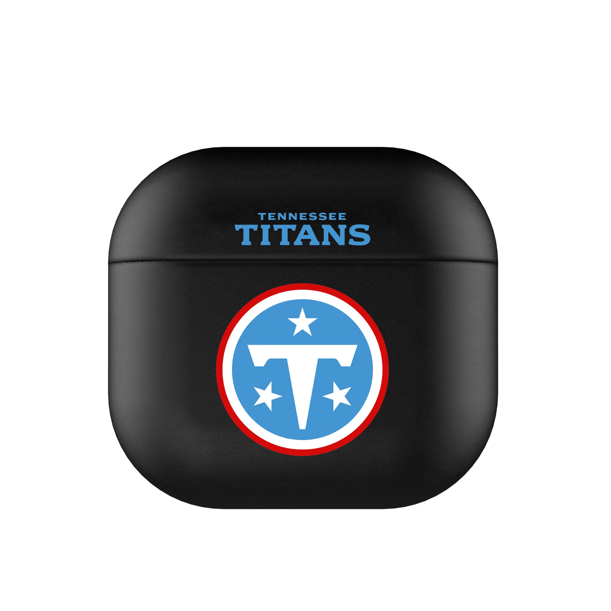 Tennessee Titans Insignia AirPods AirPod Case Cover#Device_AirPods 4