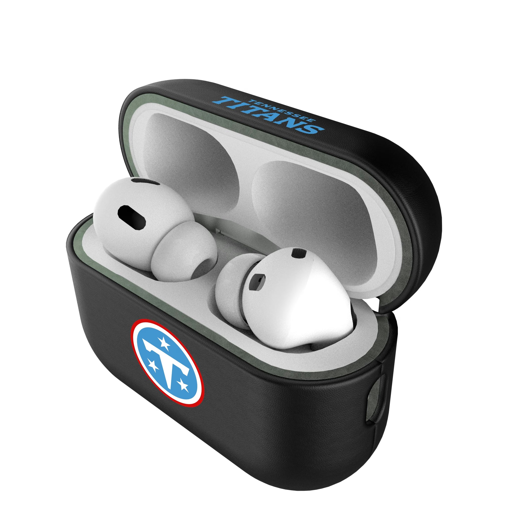 Tennessee Titans Insignia AirPods AirPod Case Cover#Device_AirPods Pro 2nd Gen