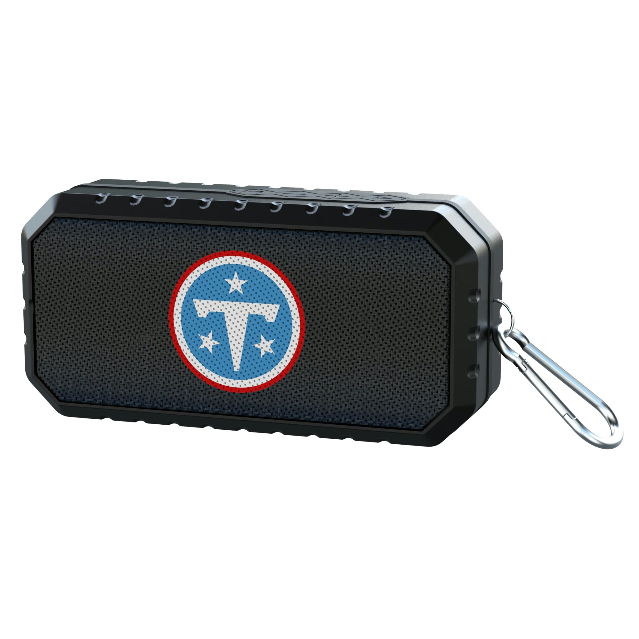 Tennessee Titans Linen Bluetooth Speaker