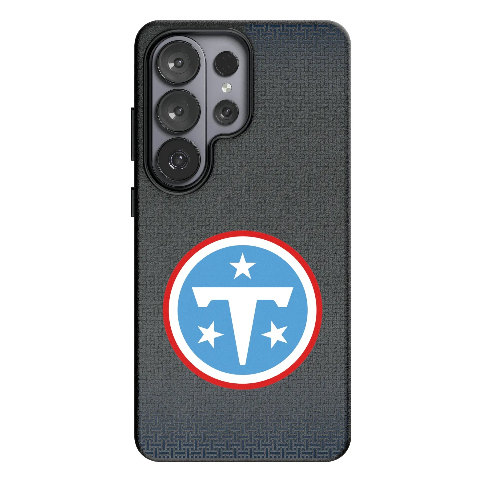 Tennessee Titans Linen Galaxy MagSafe Compatible Phone Case for Samsung Galaxy#Device_Galaxy S26 Ultra
