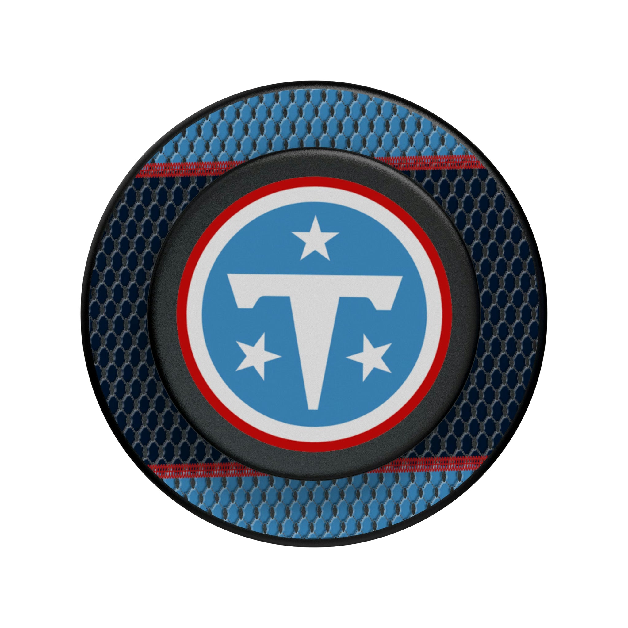 Tennessee Titans Mesh Popsockets Round Magnetic