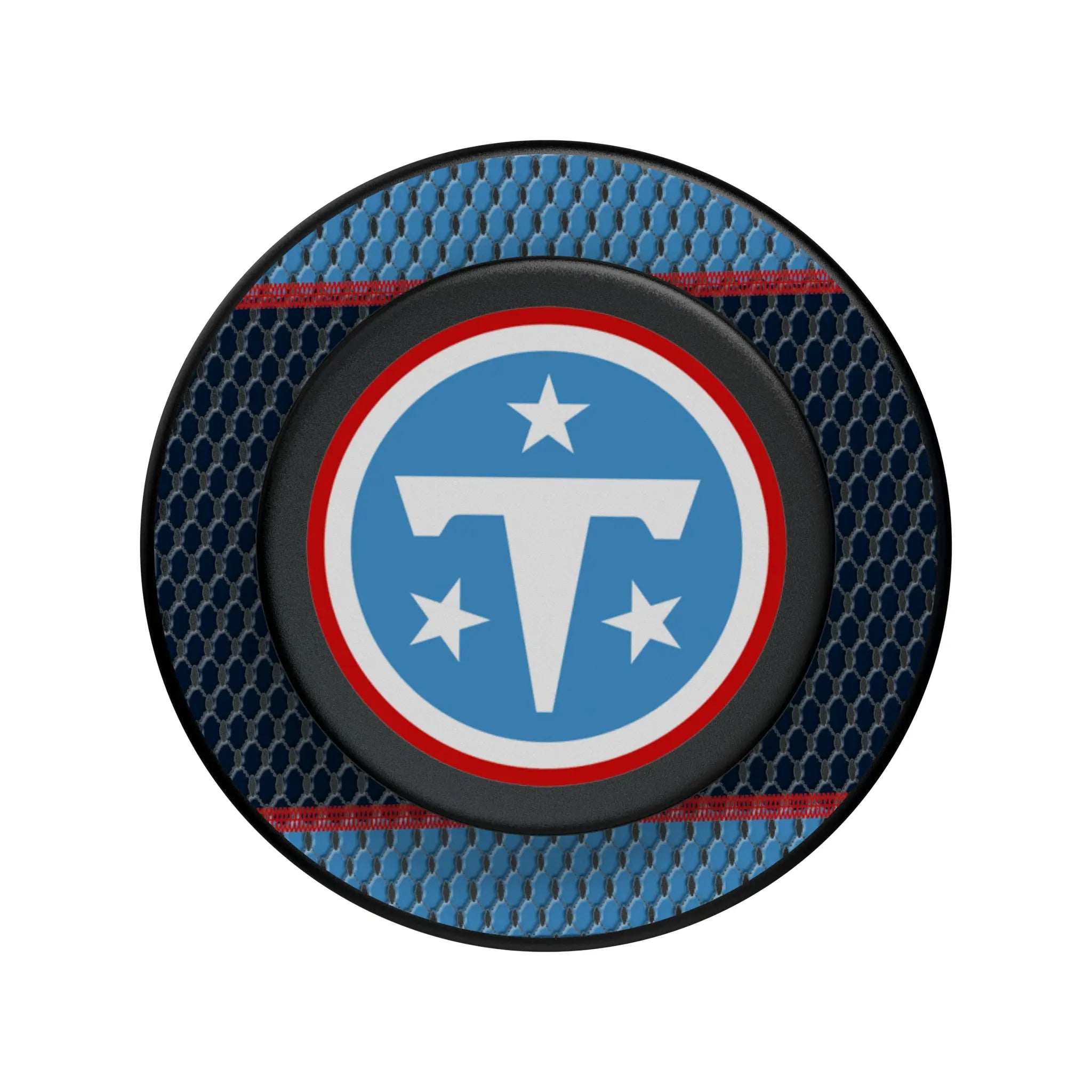 Tennessee Titans Mesh Popsockets Round Magnetic