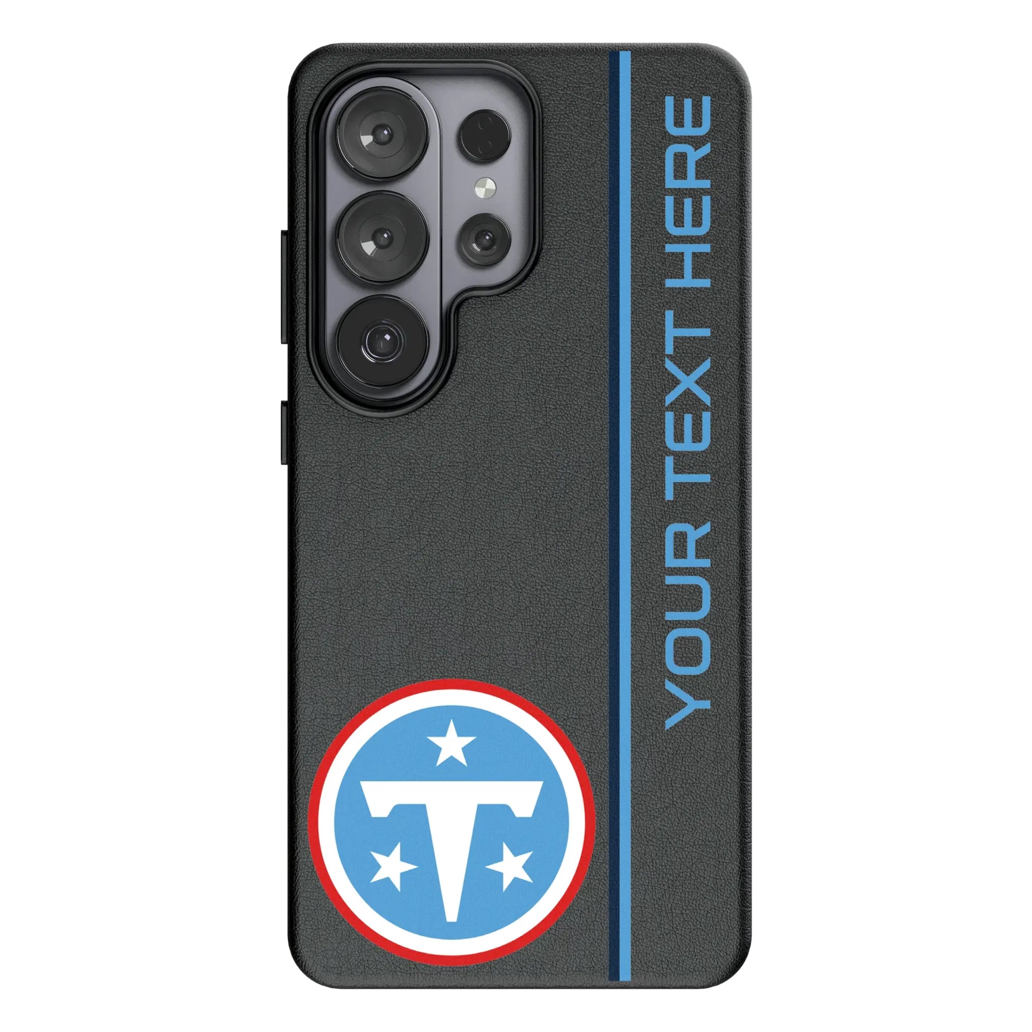 Tennessee Titans Personalized Sidebard Galaxy MagSafe Compatible Phone Case for Samsung Galaxy#Device_Galaxy S26 Ultra