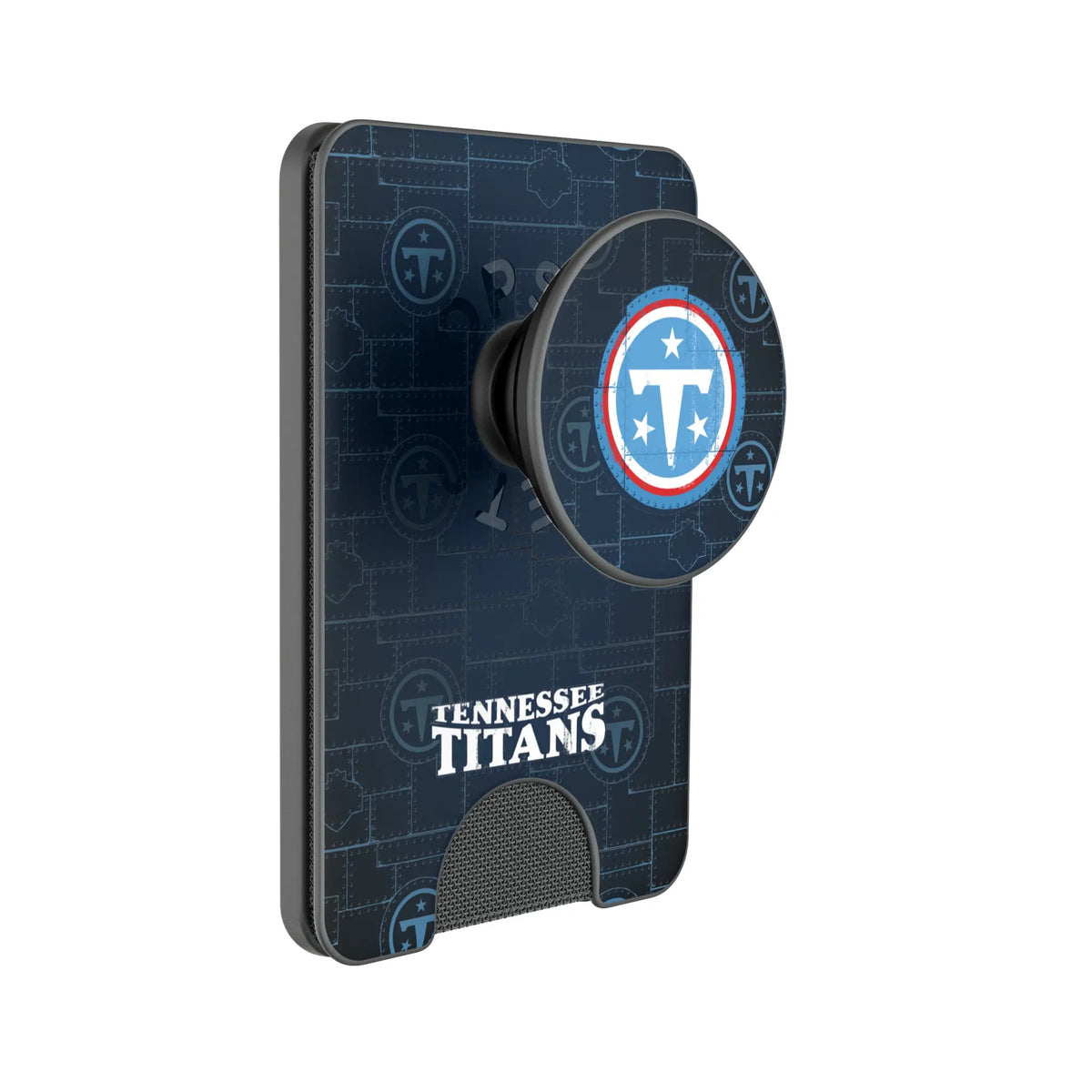 Tennessee Titans Rivet Popsockets Wallet Magnetic