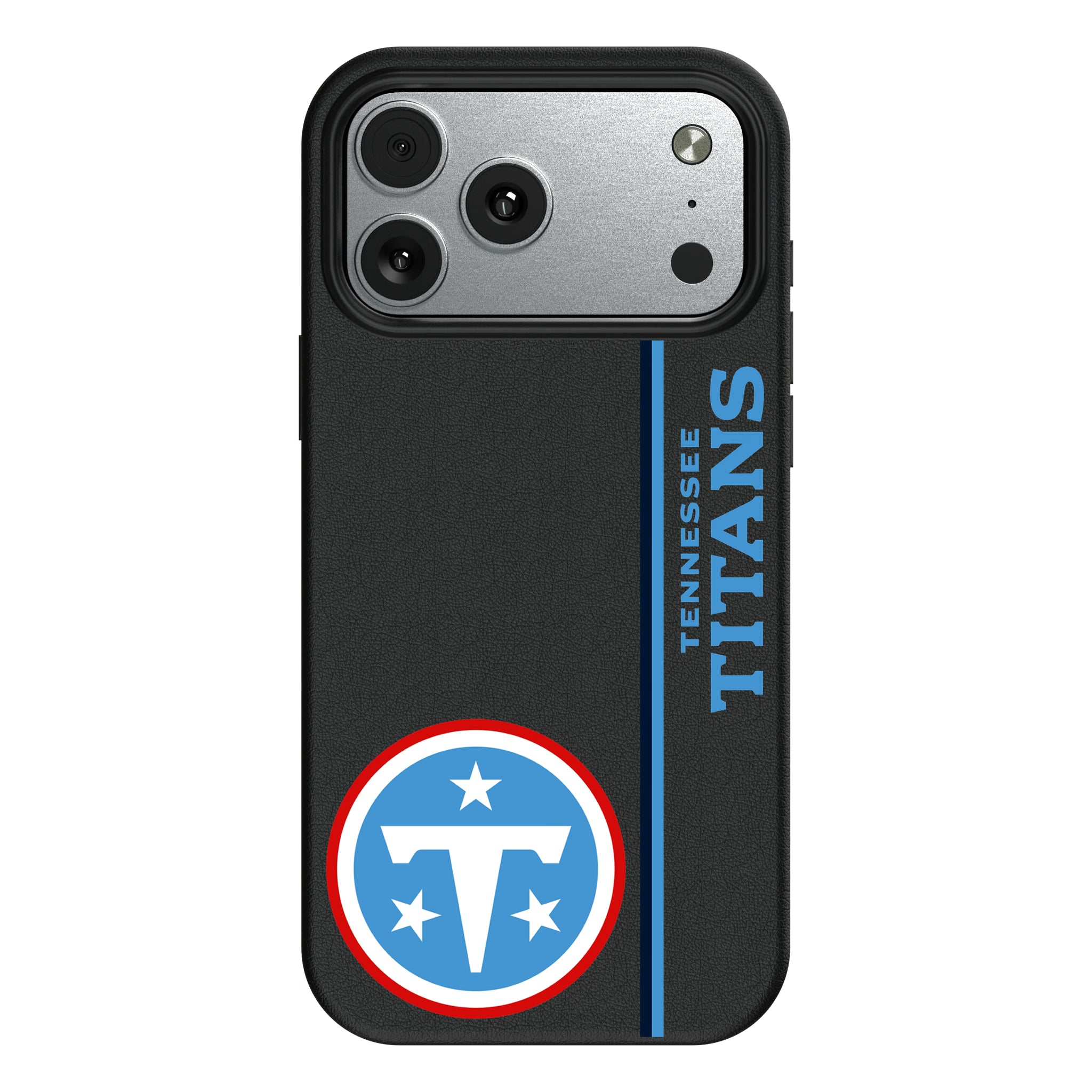 Tennessee Titans Sidebar iPhone MagSafe Compatible Phone Case for Apple iPhone#Device_iPhone 17 Pro Max