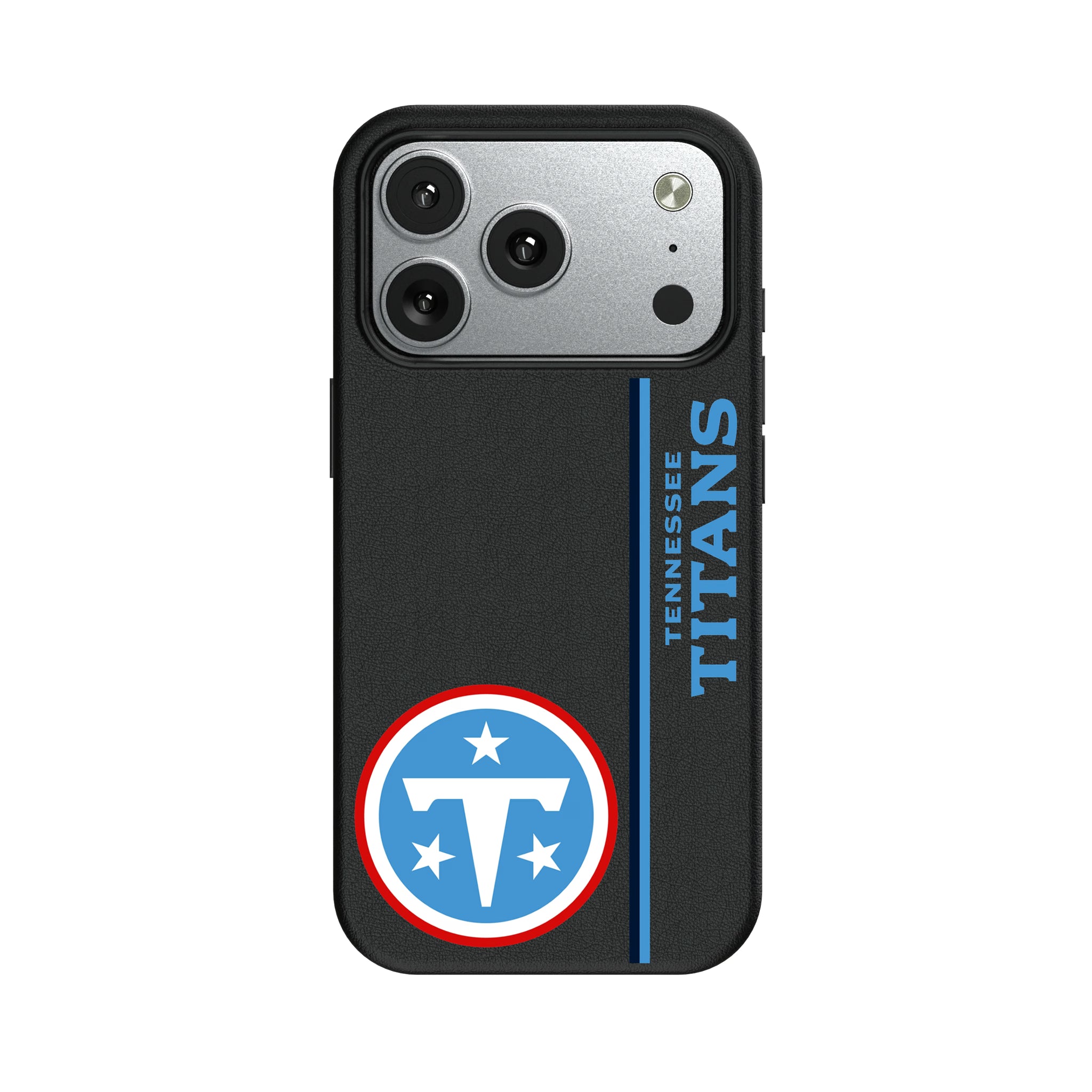 Tennessee Titans Sidebar iPhone MagSafe Compatible Phone Case for Apple iPhone#Device_iPhone 17 Pro