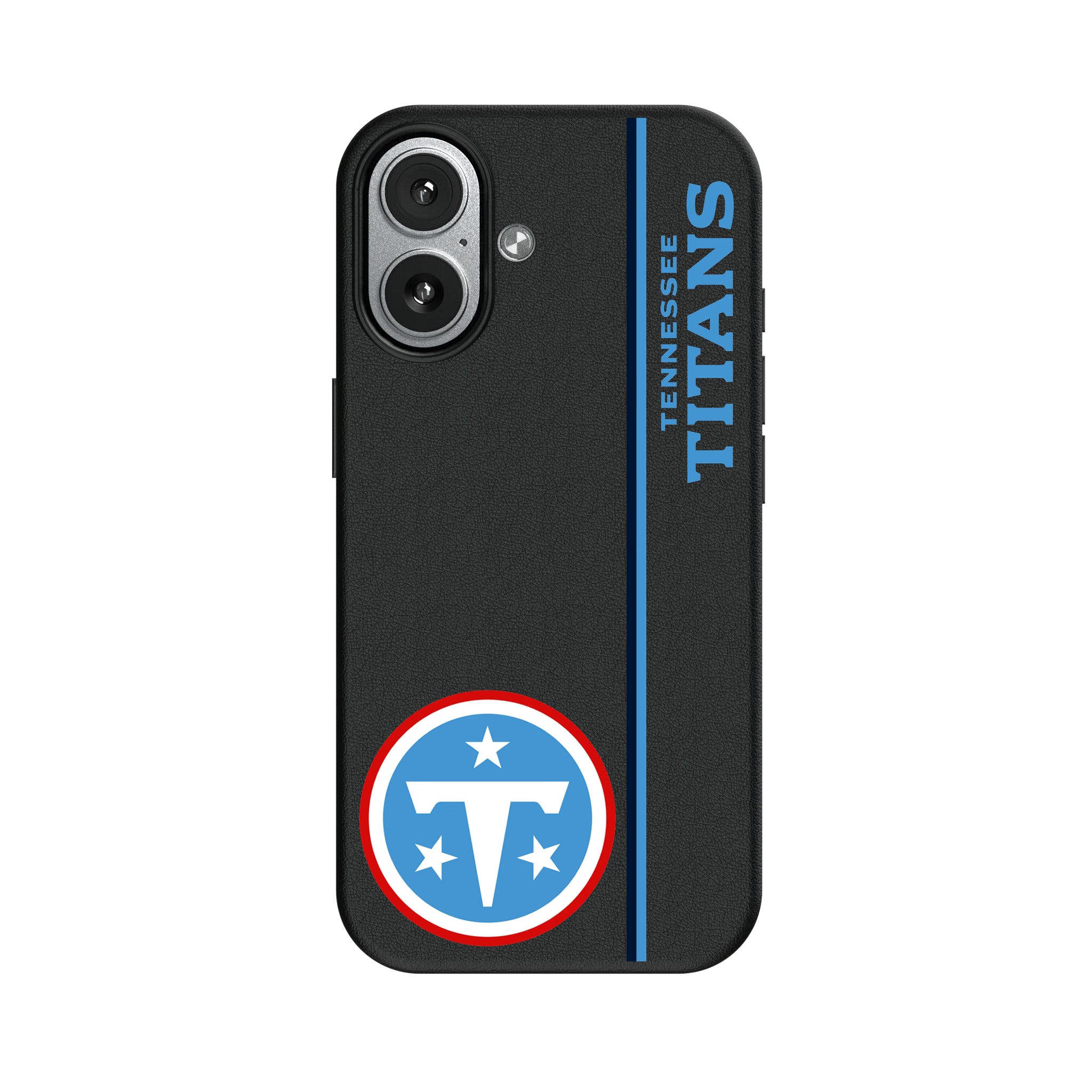 Tennessee Titans Sidebar iPhone MagSafe Compatible Phone Case for Apple iPhone#Device_iPhone 17