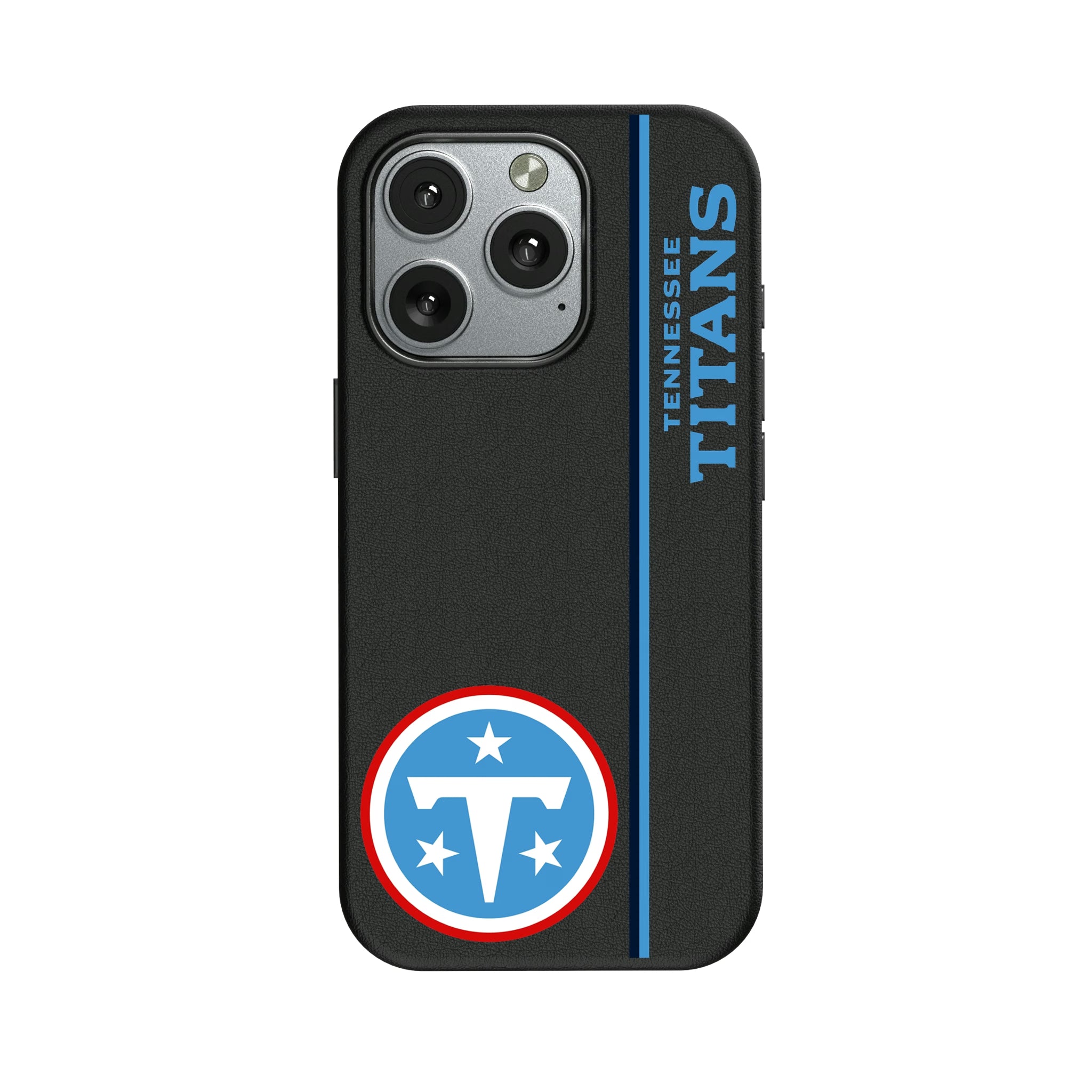 Tennessee Titans Sidebar iPhone MagSafe Compatible Phone Case for Apple iPhone