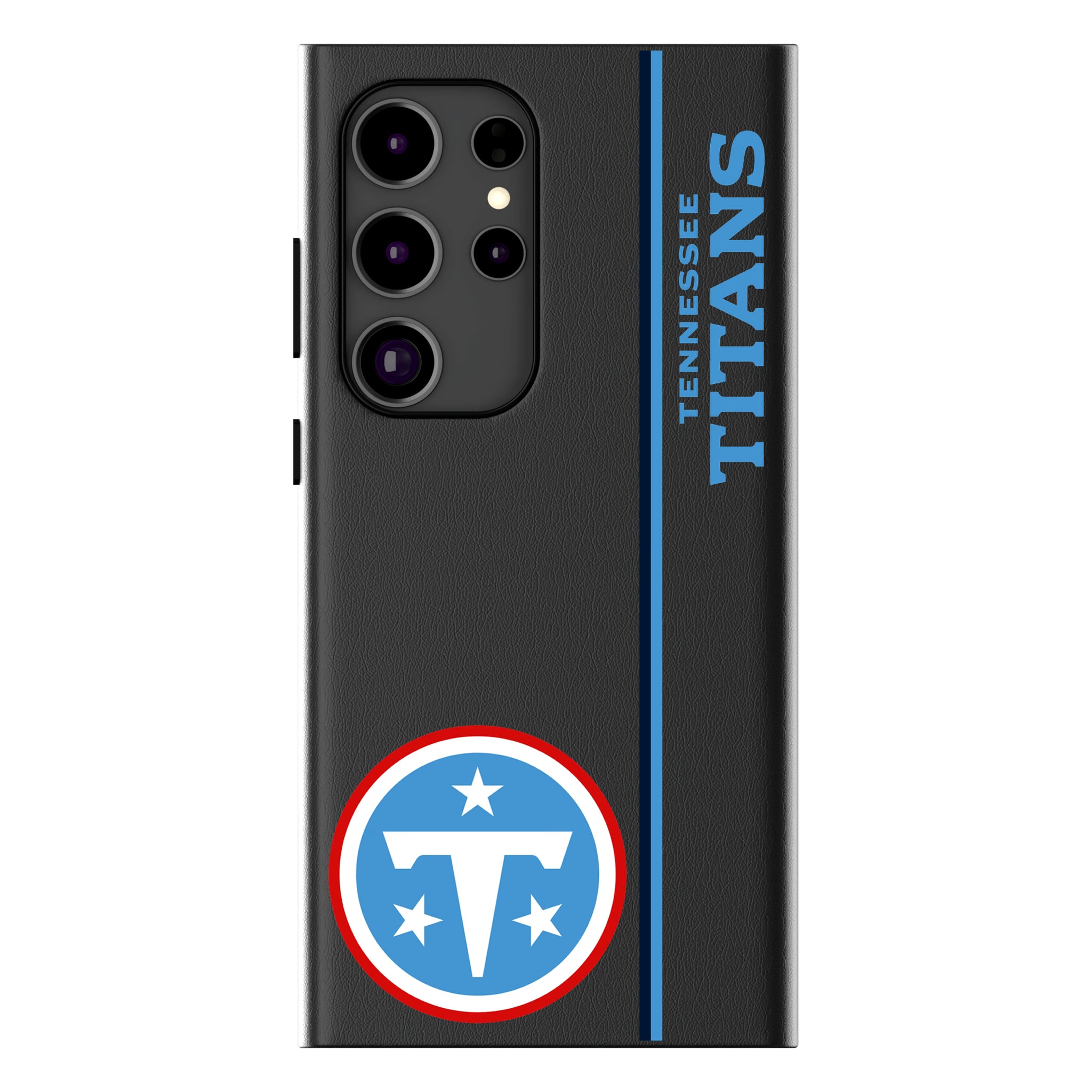 Tennessee Titans Sidebar Galaxy MagSafe Compatible Phone Case for Samsung Galaxy