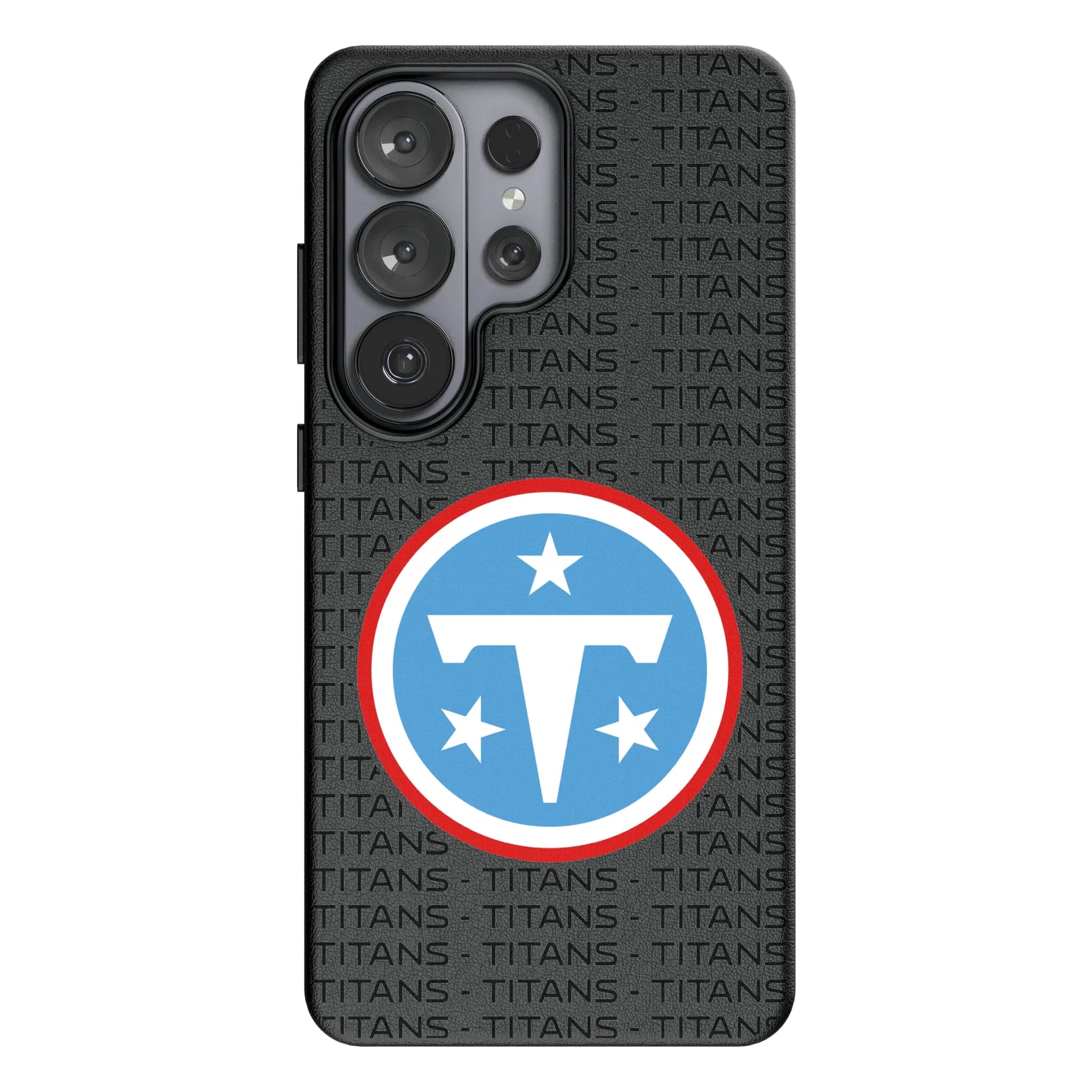 Tennessee Titans Text Backdrop Galaxy MagSafe Compatible Phone Case for Samsung Galaxy#Device_Galaxy S26 Ultra