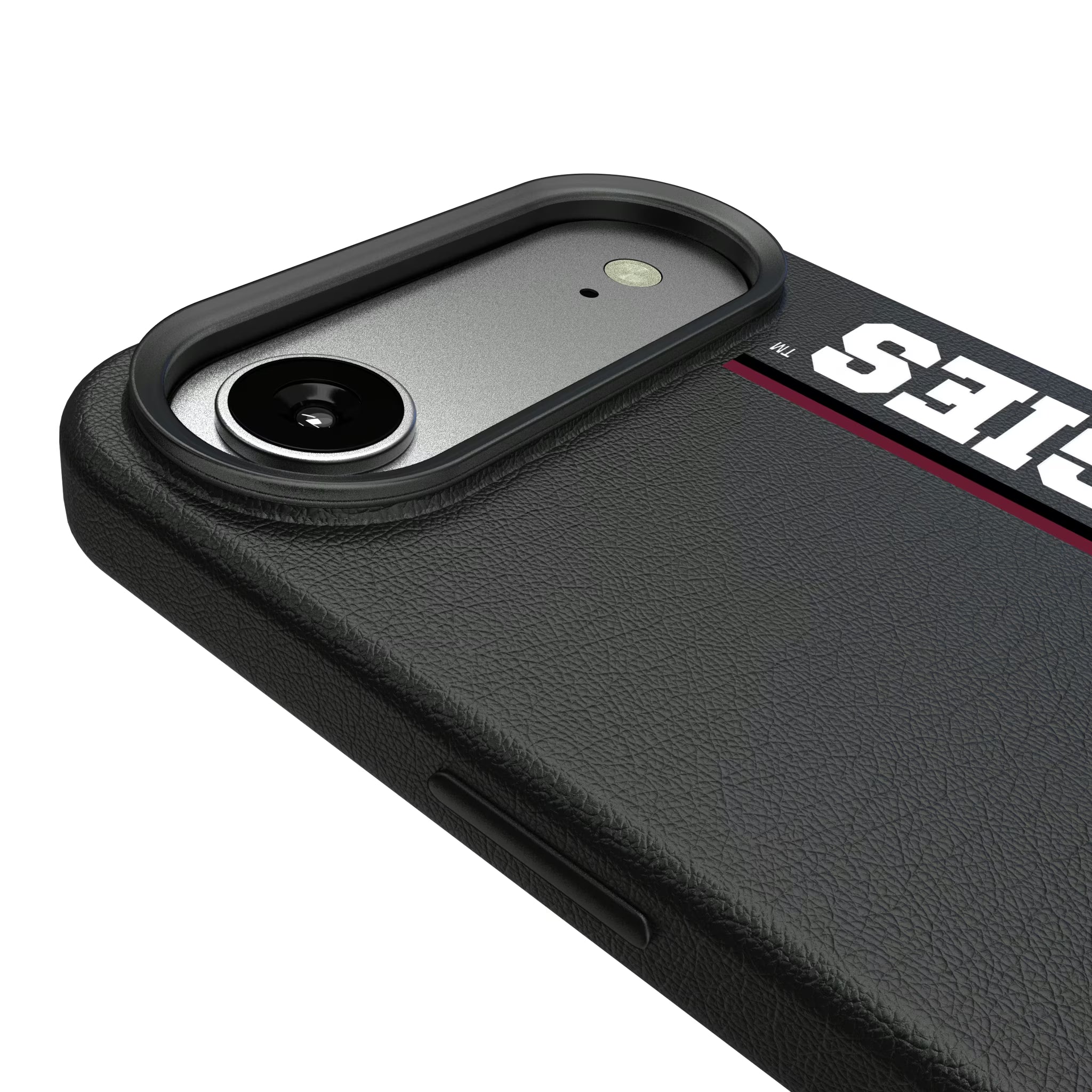 Texas A&M University Aggies Sidebar iPhone MagSafe Compatible Phone Case for Apple iPhone - Detail#Device_iPhone Air