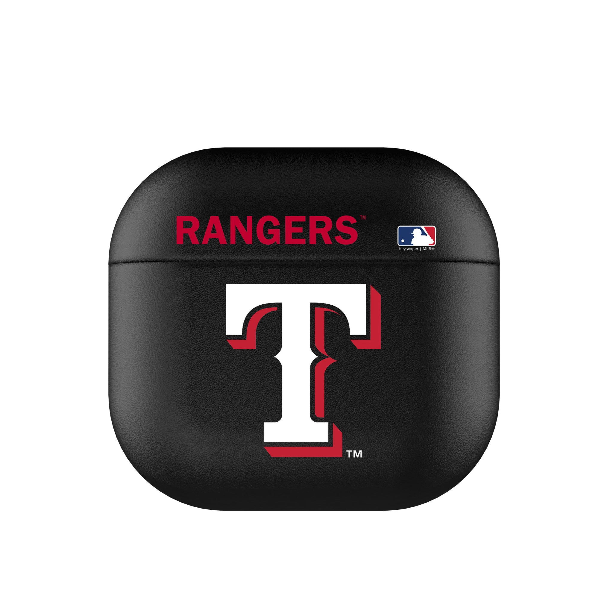 Texas Rangers Insignia AirPods AirPod Case Cover#Device_AirPods 4