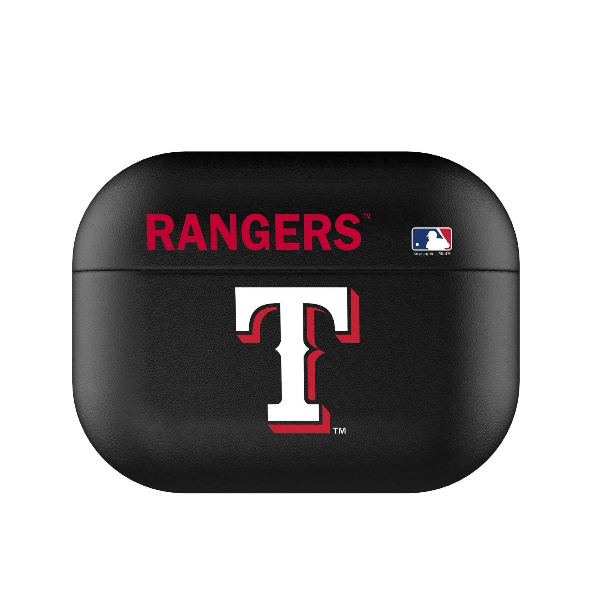 Texas Rangers Insignia AirPods AirPod Case Cover#Device_AirPods Pro 1st Gen