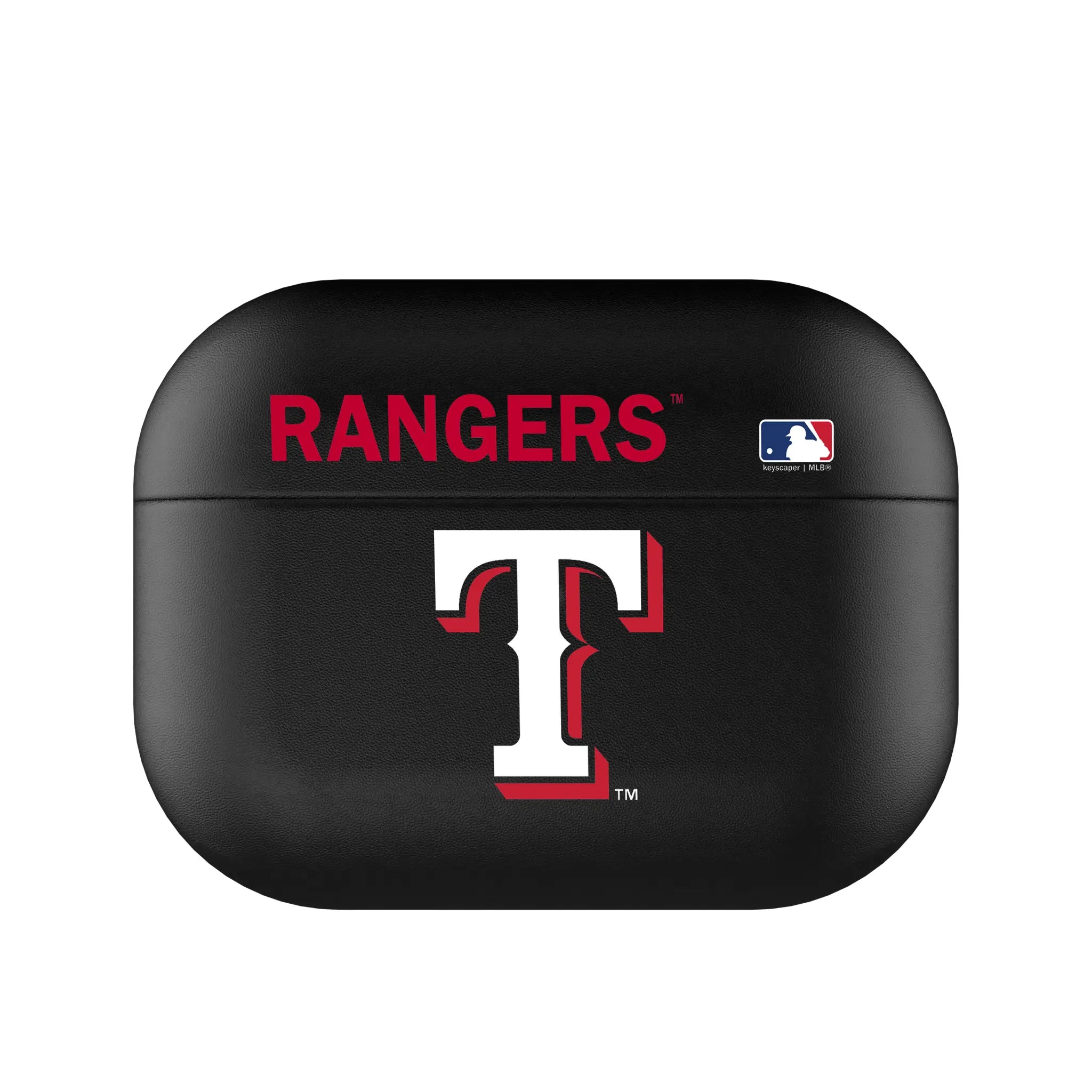 Texas Rangers Insignia AirPods AirPod Case Cover#Device_AirPods Pro 1st Gen