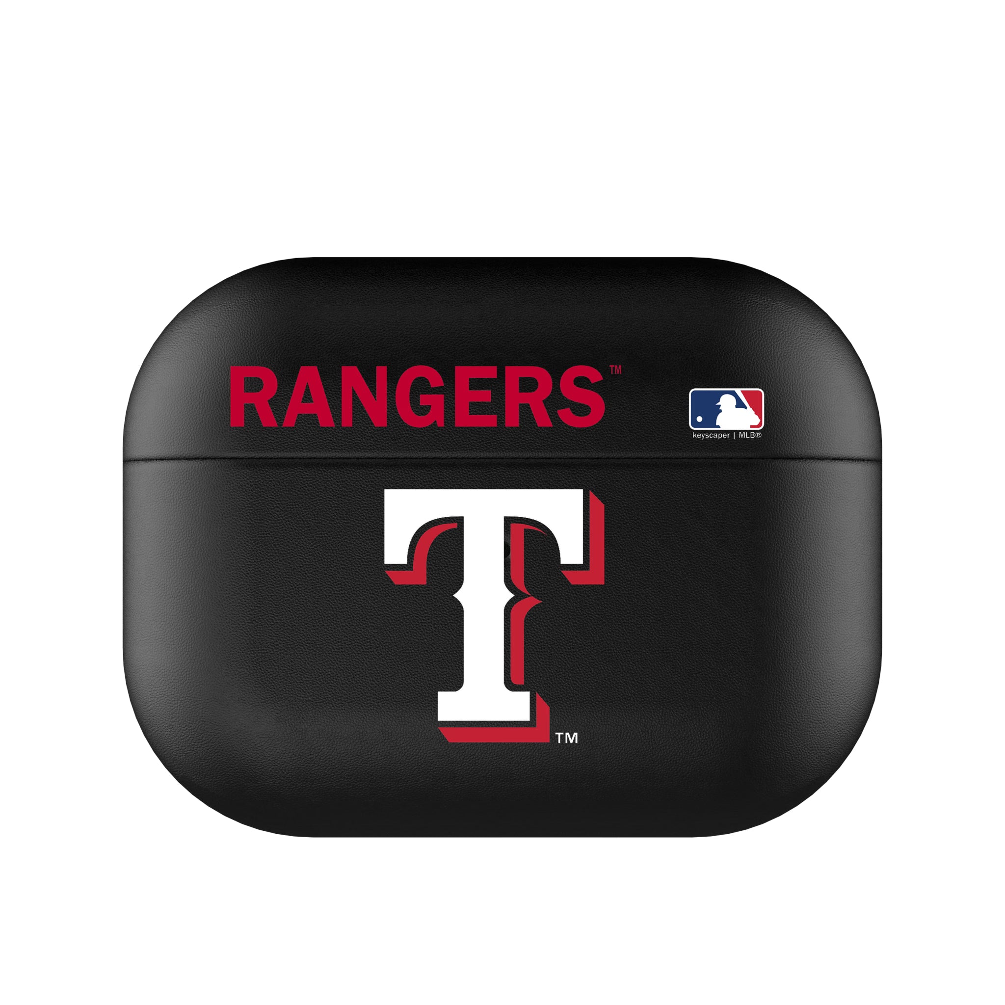 Texas Rangers Insignia AirPods AirPod Case Cover#Device_AirPods Pro 2nd Gen