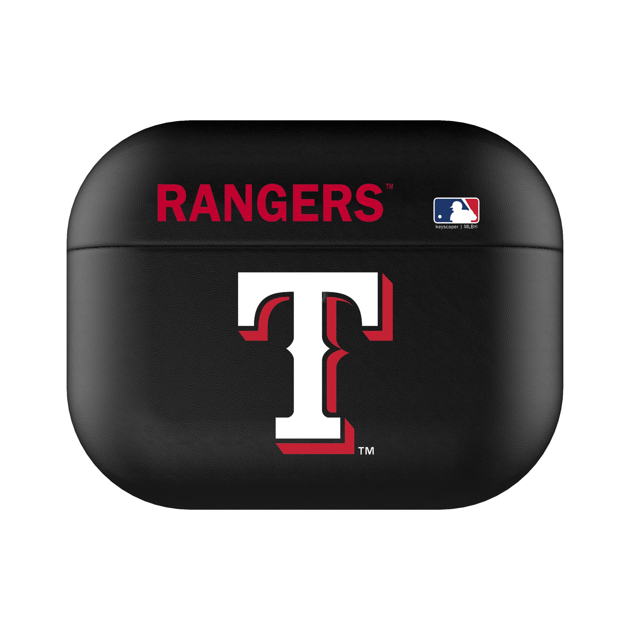 Texas Rangers Insignia AirPods AirPod Case Cover#Device_AirPods Pro 3