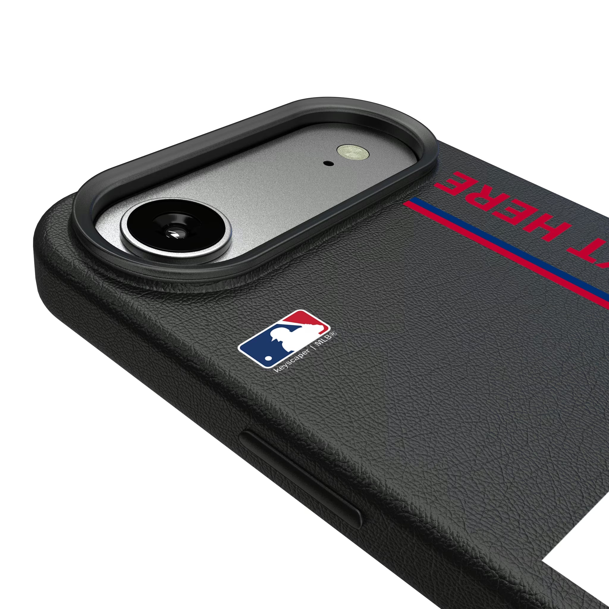 Texas Rangers Personalized Sidebard iPhone MagSafe Compatible Phone Case for Apple iPhone - Detail#Device_iPhone Air