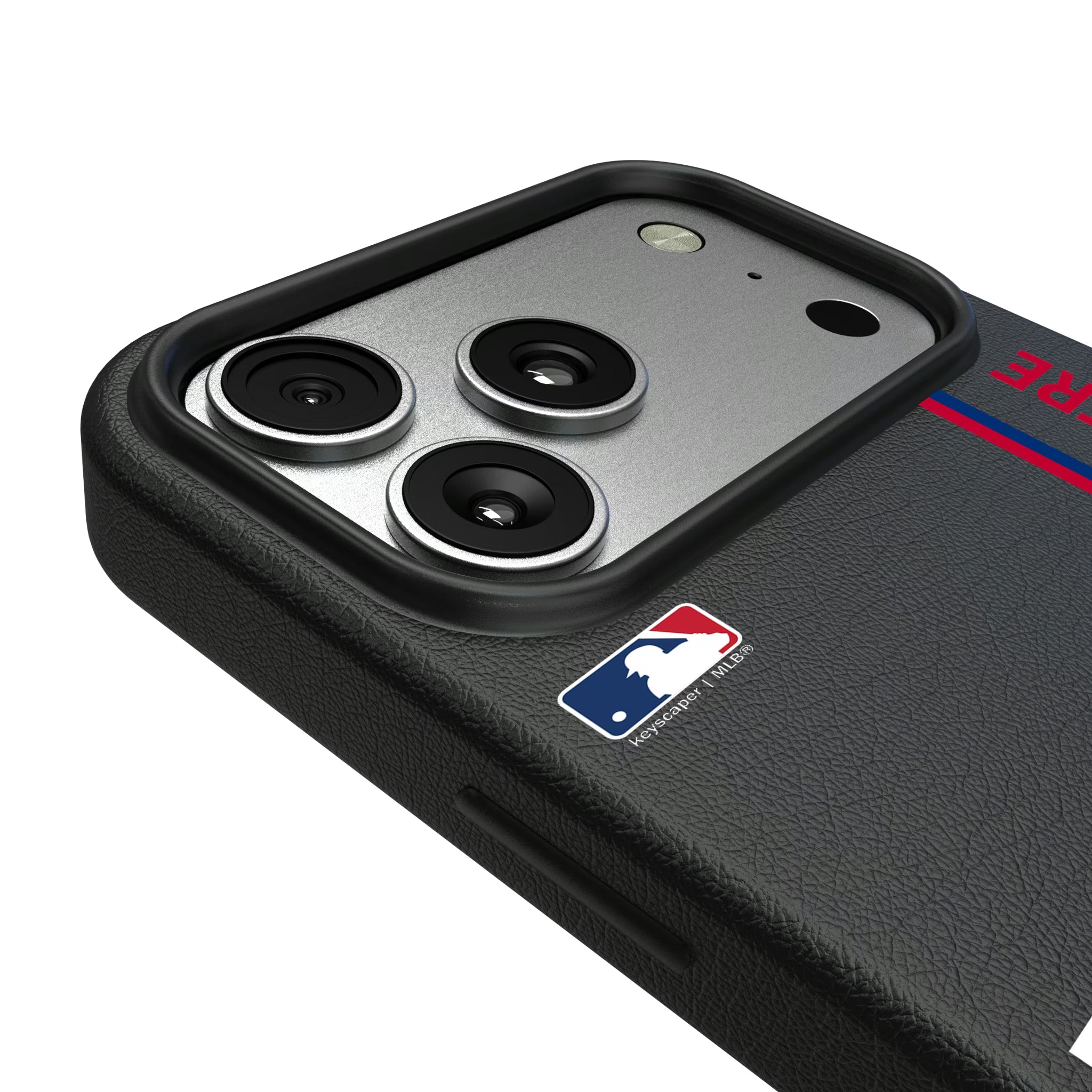 Texas Rangers Personalized Sidebard iPhone MagSafe Compatible Phone Case for Apple iPhone - Detail#Device_iPhone 17 Pro Max
