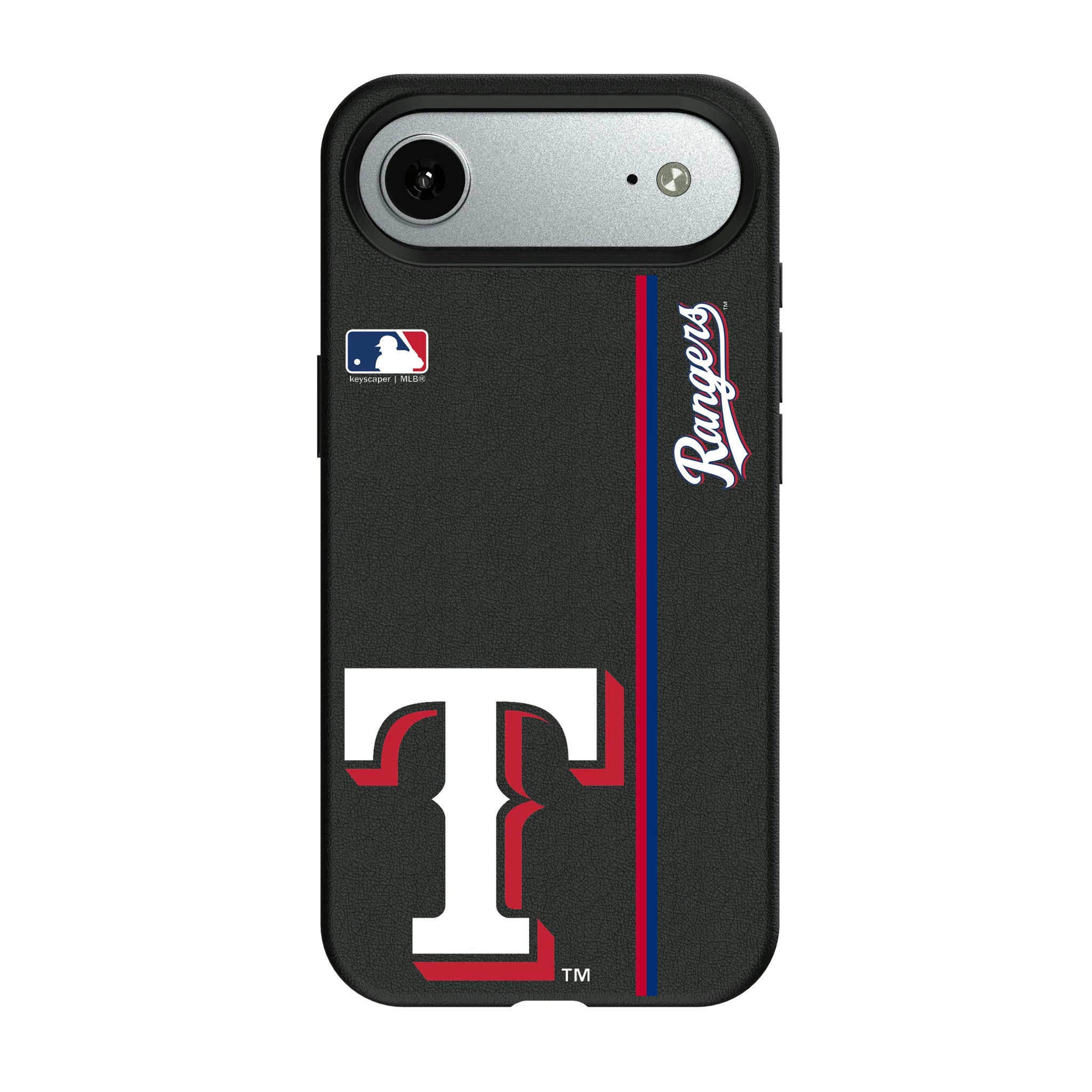 Texas Rangers Sidebar iPhone MagSafe Compatible Phone Case for Apple iPhone#Device_iPhone Air