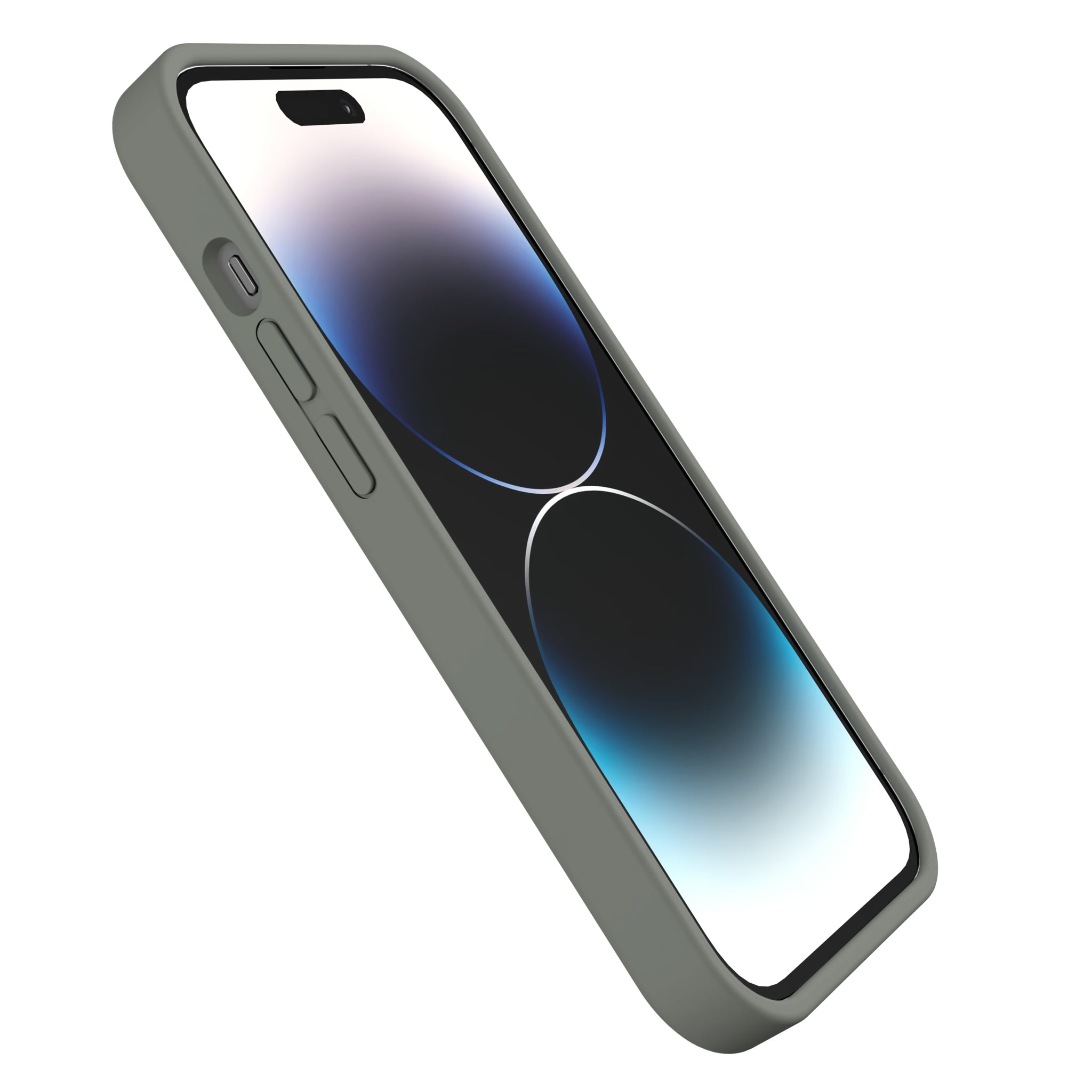 Texas Tech Red Raiders Sidebar iPhone Soft Touch Phone Case for Apple iPhone